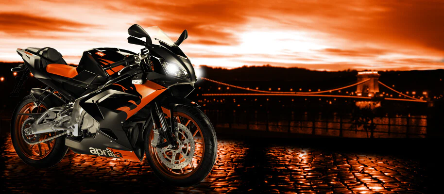 Dein Bike verdient das Beste