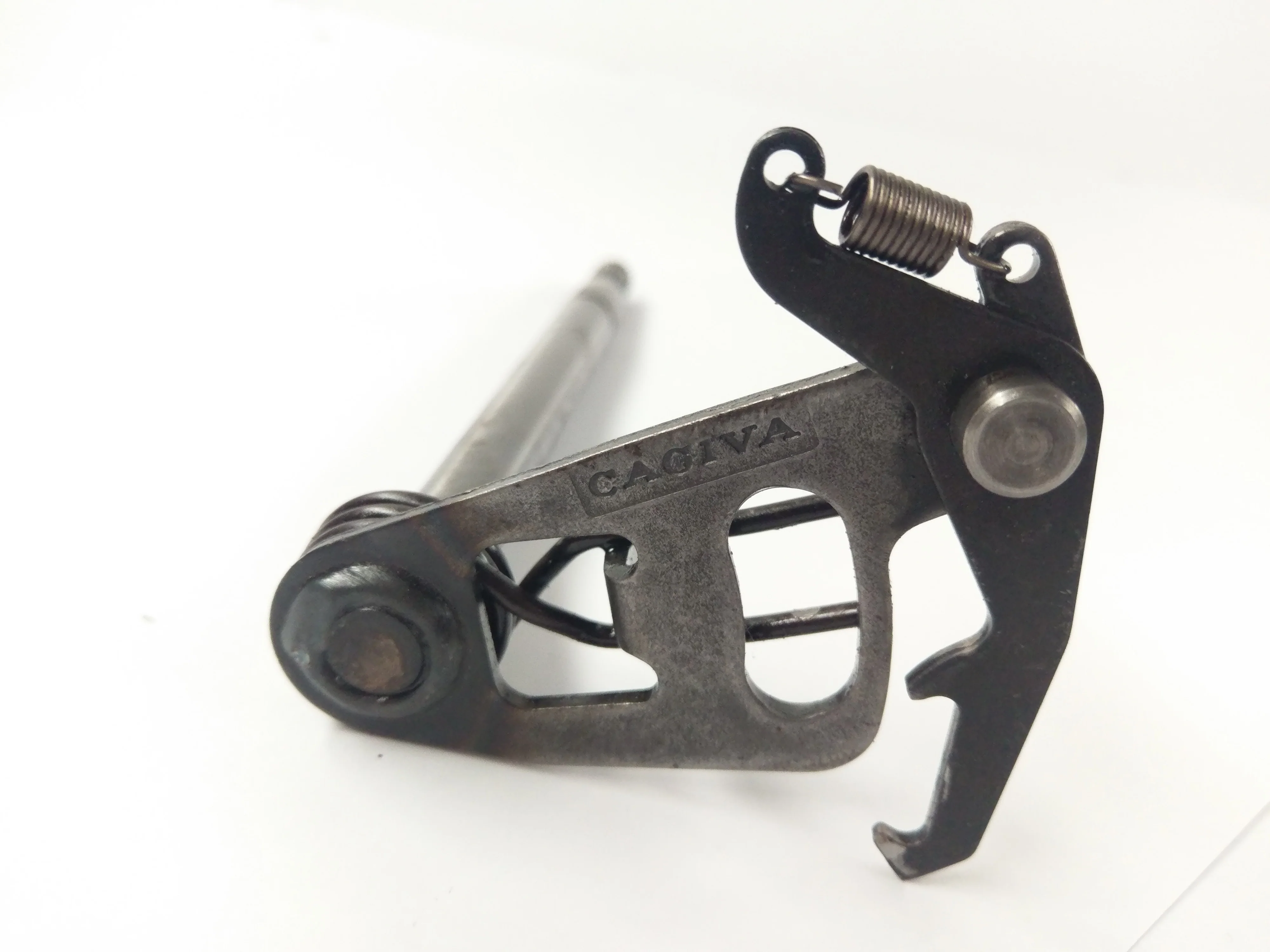 Cagiva Mito 125 8P [1992] - Schaltwelle - Image 3