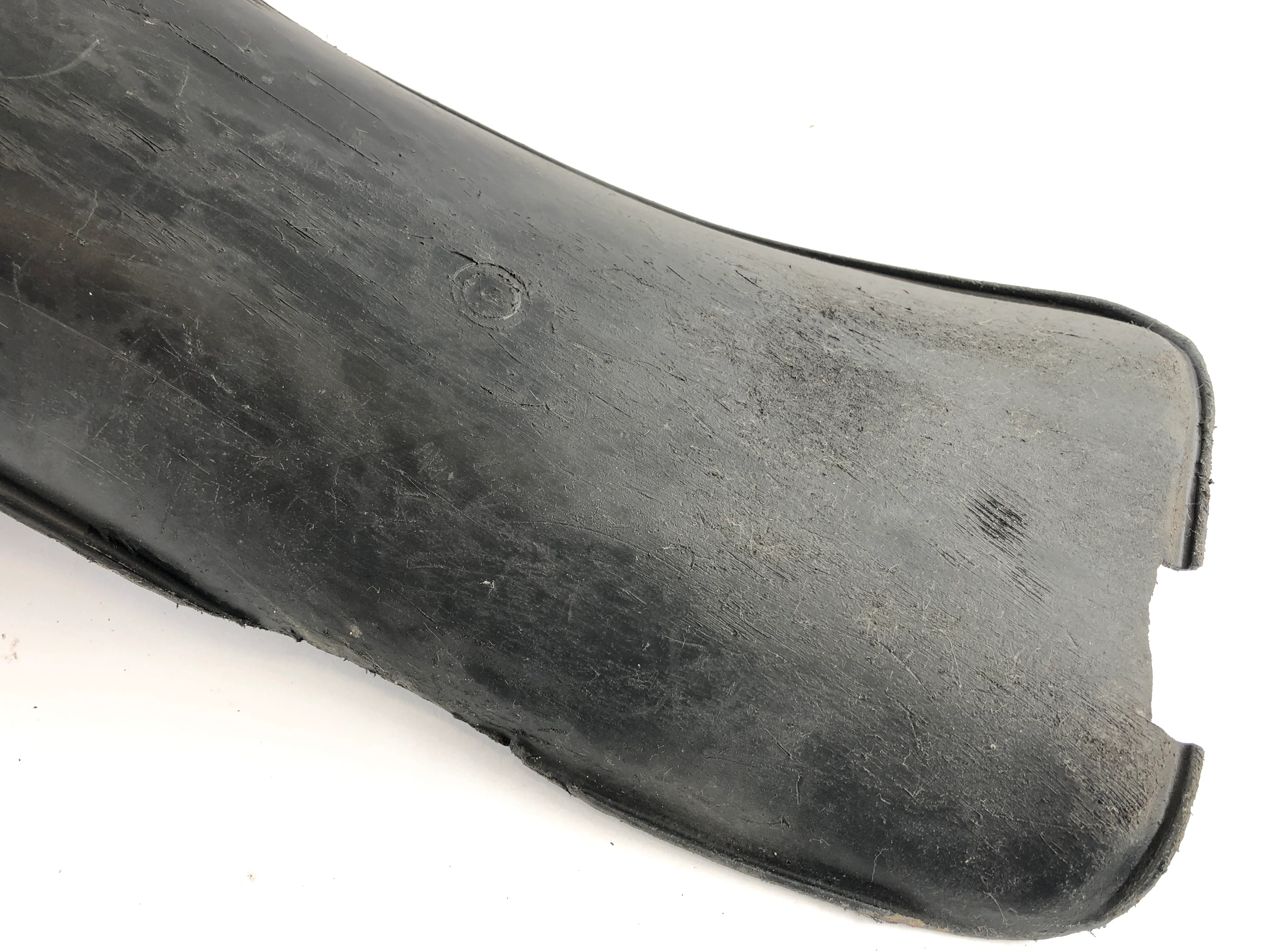 Husaberg FE 501 [2002] - Spritzschutz Stoßdämpfer - Image 3