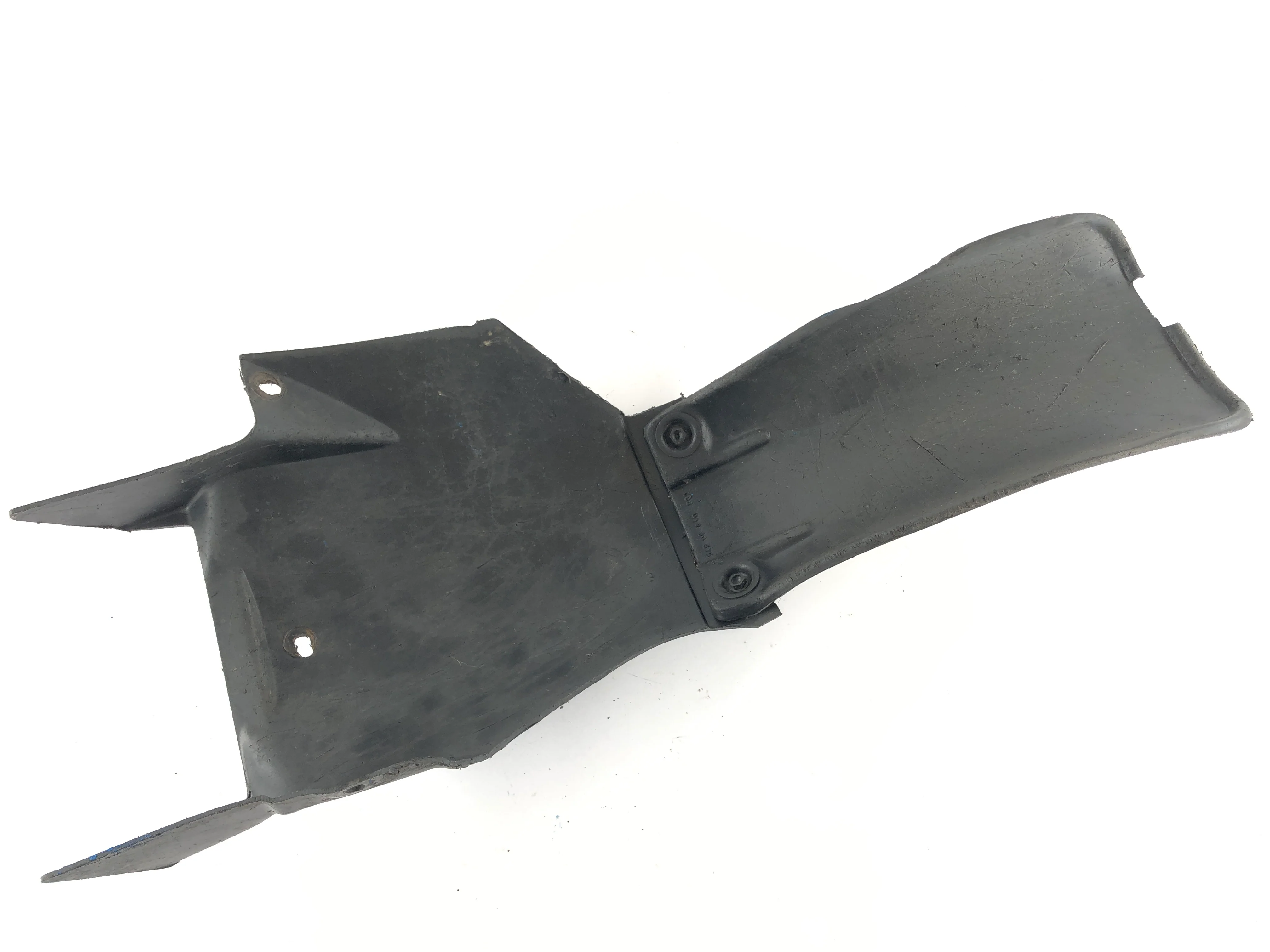 Husaberg FE 501 [2002] - Spritzschutz Stoßdämpfer - Image 4