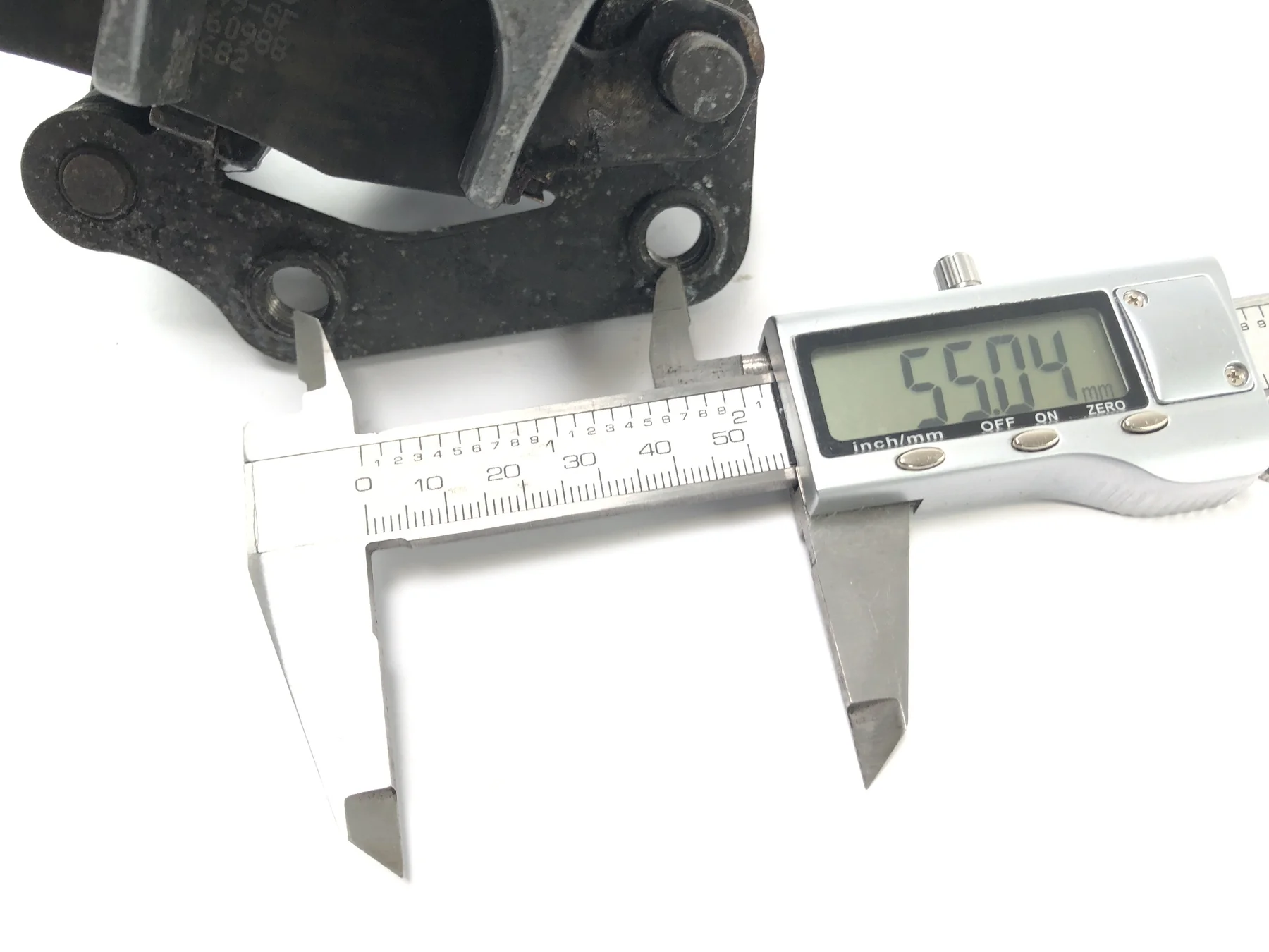 Kawasaki ZR7 ZR750F [1999] - Bremssattel Bremszange vorne links - Image 3