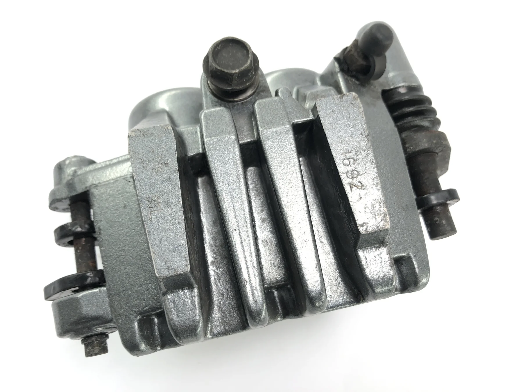 Kawasaki ZR7 ZR750F [1999] - Bremssattel Bremszange vorne links - Image 4