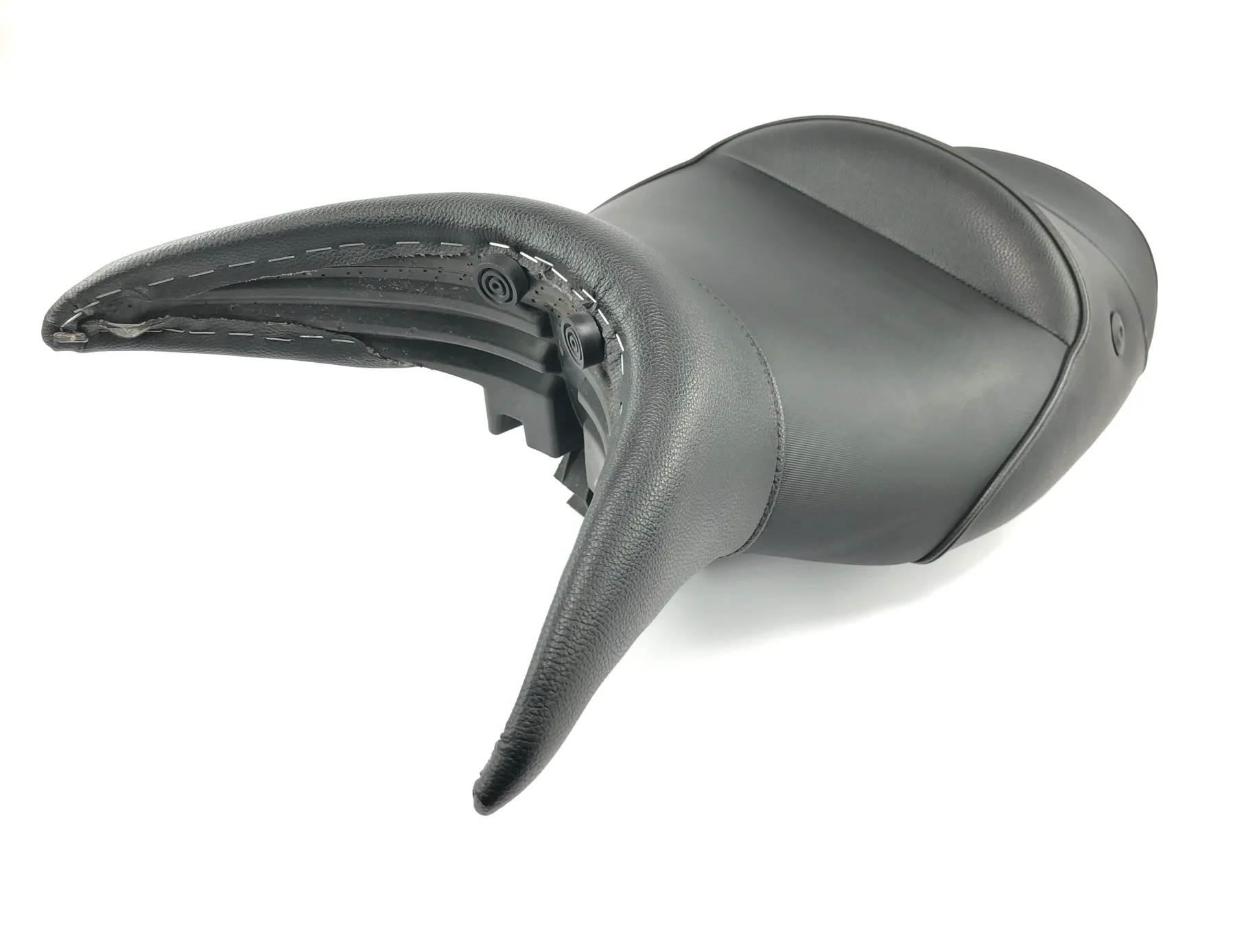 BMW R 1100 S R2S [2000] - Sitzbank Sitz Sitzpolser - Image 4