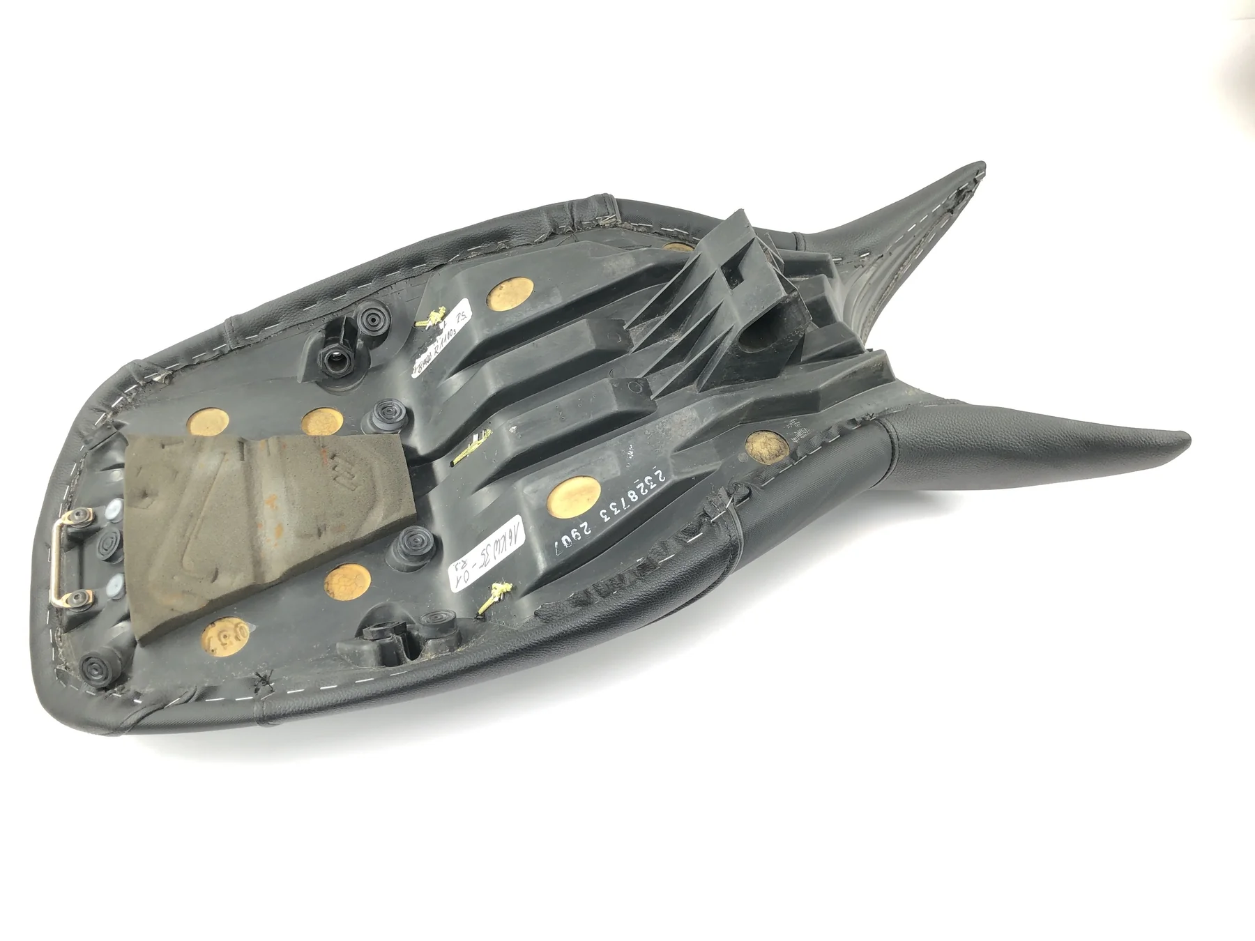 BMW R 1100 S R2S [2000] - Sitzbank Sitz Sitzpolser - Image 5