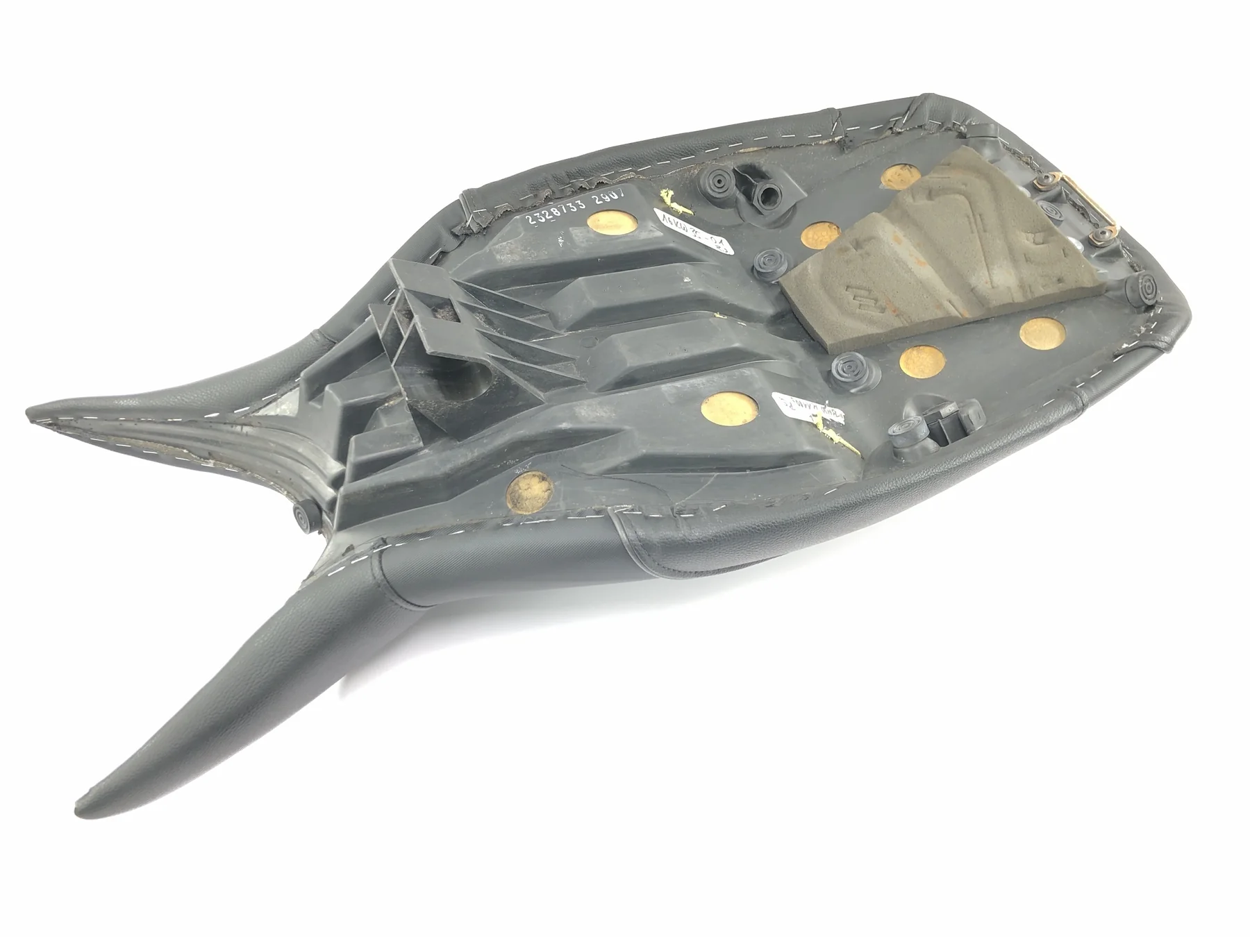 BMW R 1100 S R2S [2000] - Sitzbank Sitz Sitzpolser - Image 6