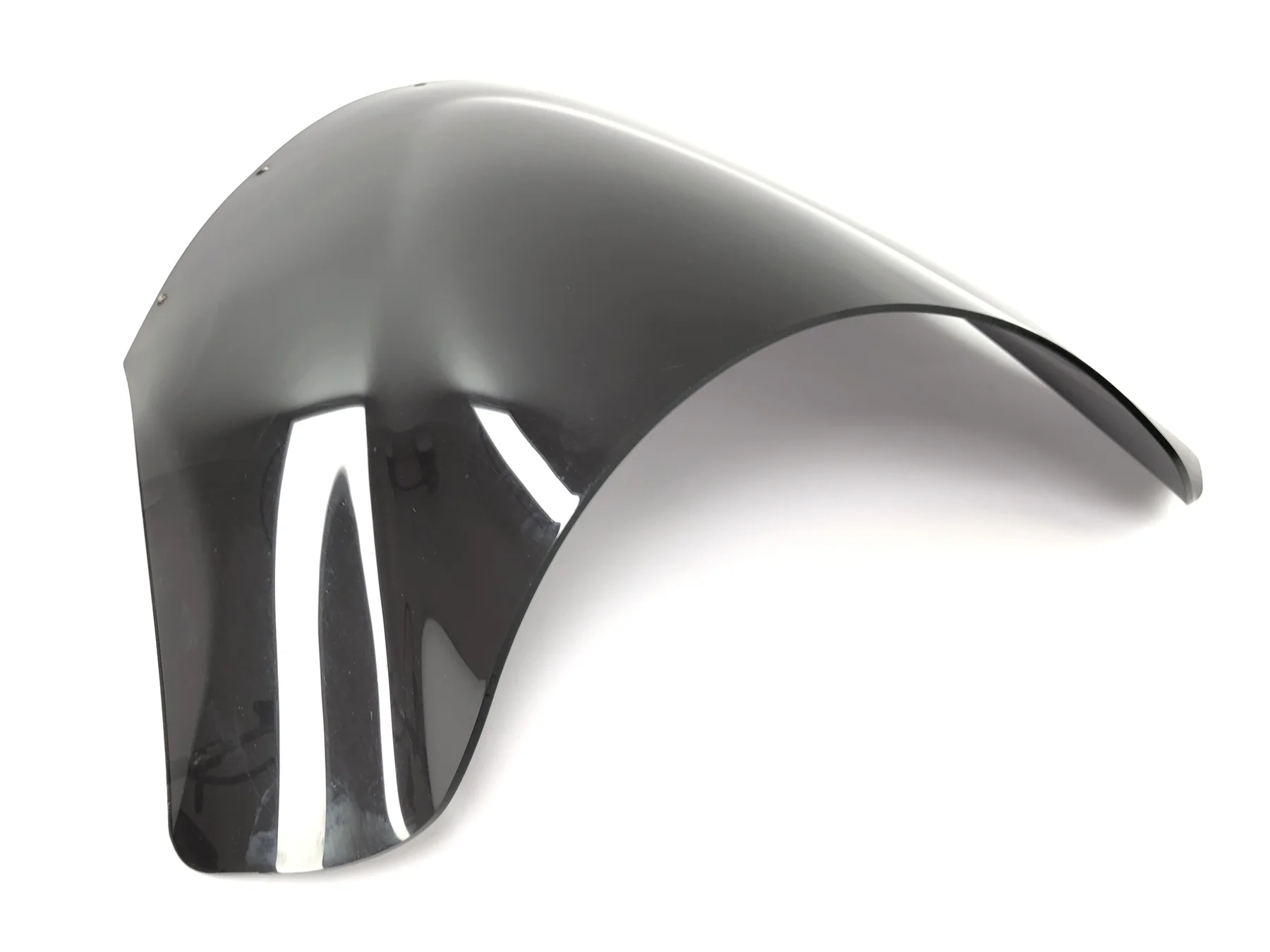 BMW R 1100 S R2S [2000] - Windschild Verkleidungsscheibe Bubble Windschutzscheibe getönt - Image 3