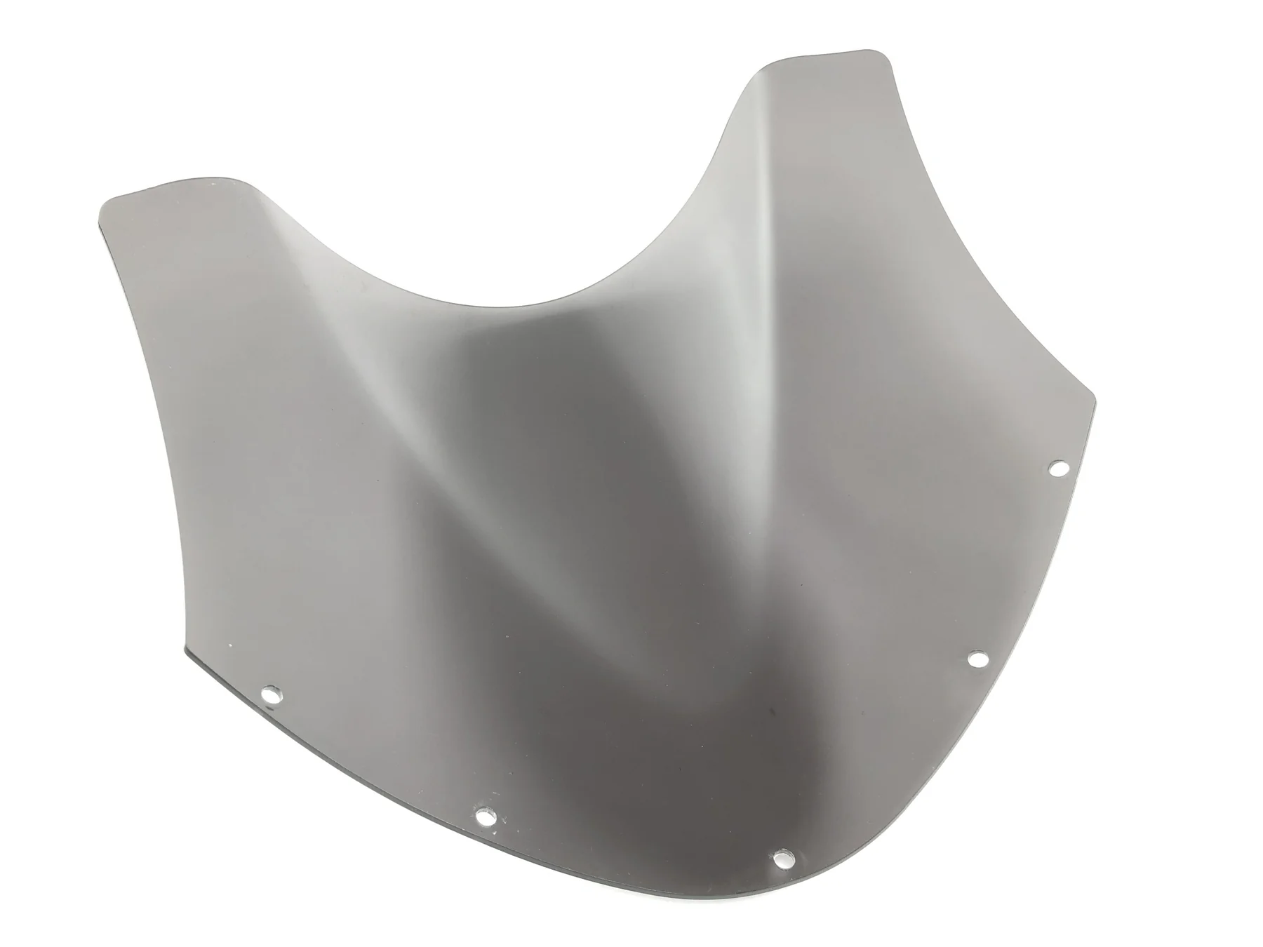 BMW R 1100 S R2S [2000] - Windschild Verkleidungsscheibe Bubble Windschutzscheibe getönt - Image 4