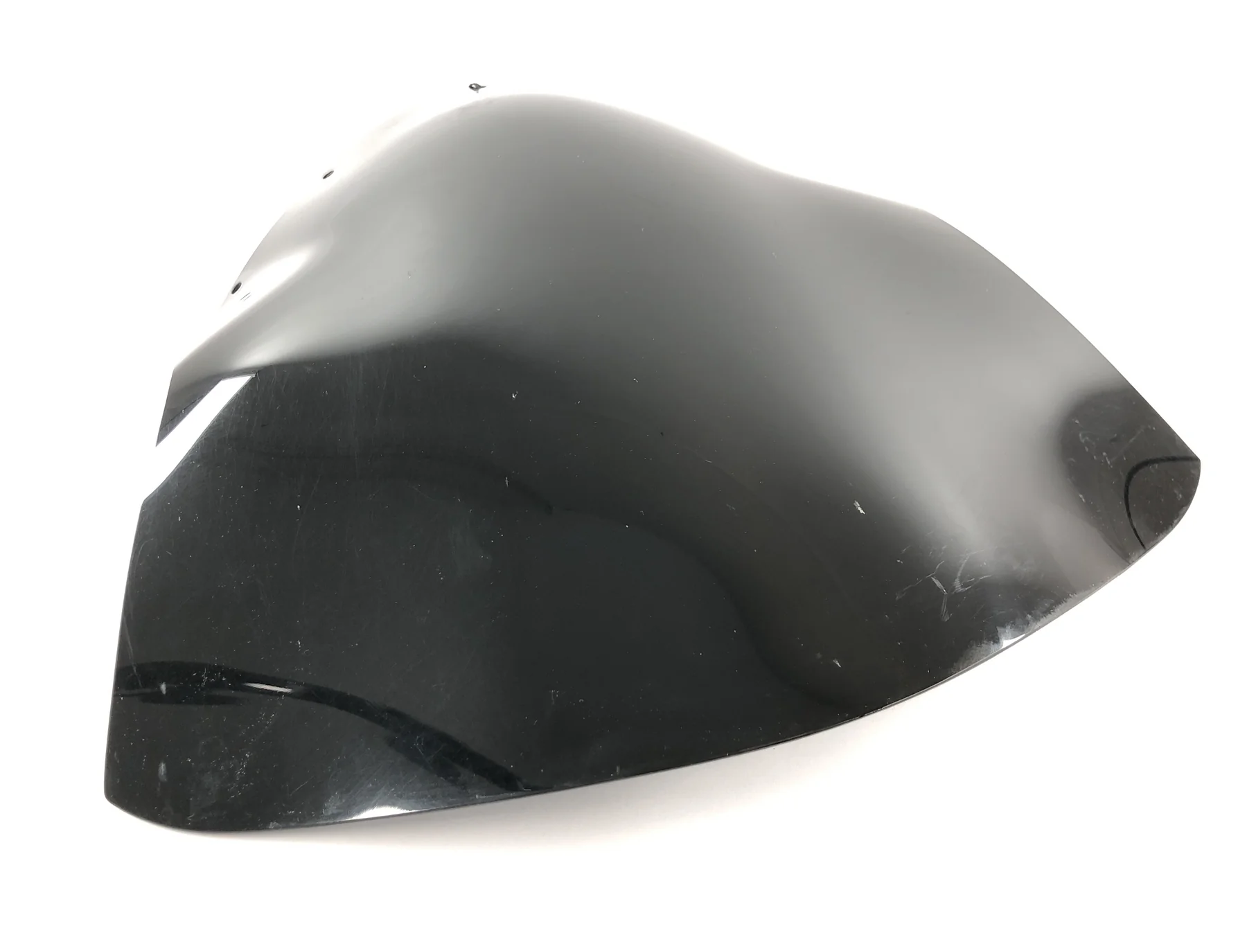 BMW R 1100 S R2S [2000] - Windschild Verkleidungsscheibe Windschutz getönt mit Schrauben - Image 3