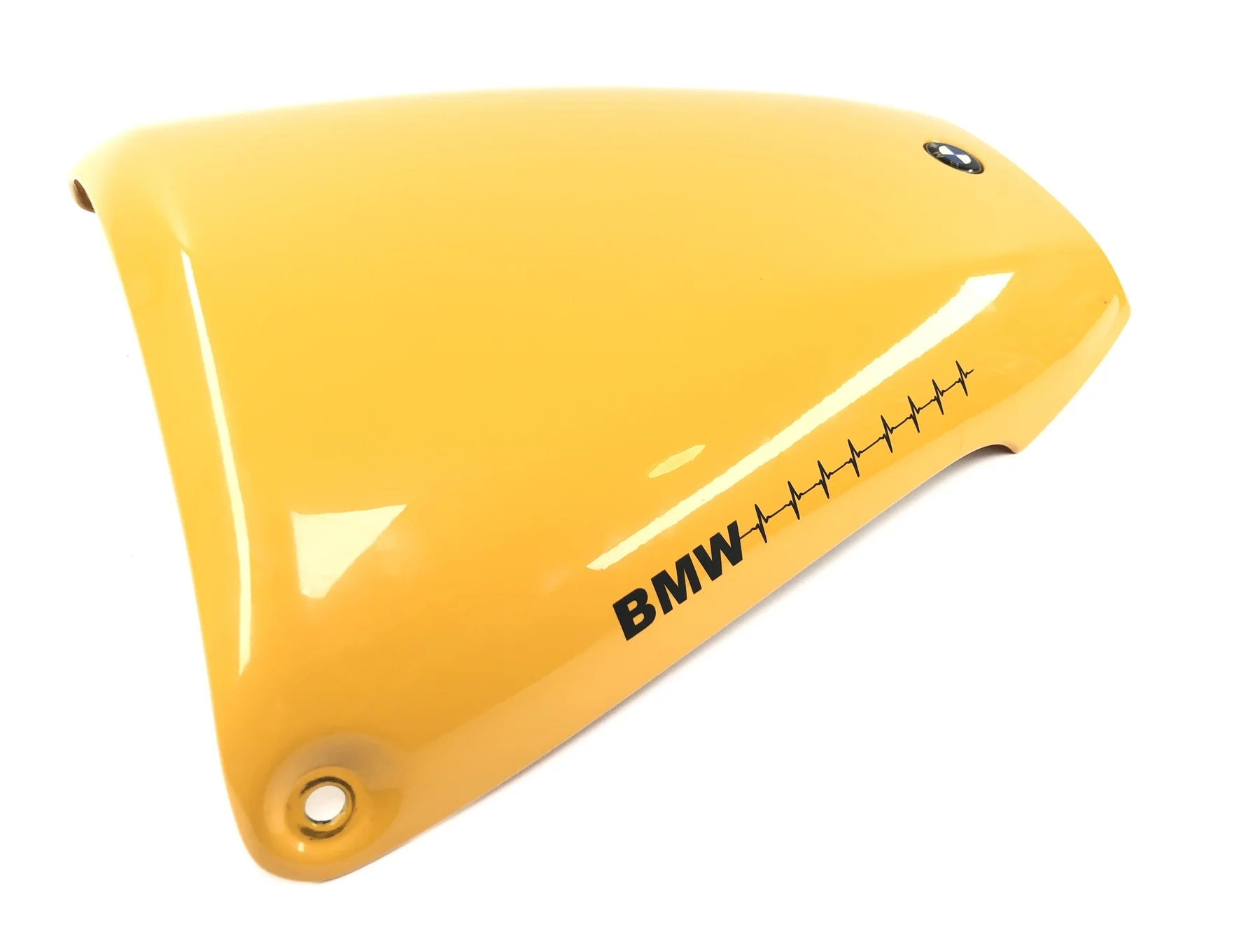 BMW R 1100 S R2S [2000] - Soziusabdeckung Sitzbankabdeckung Heckabdeckung - Image 3