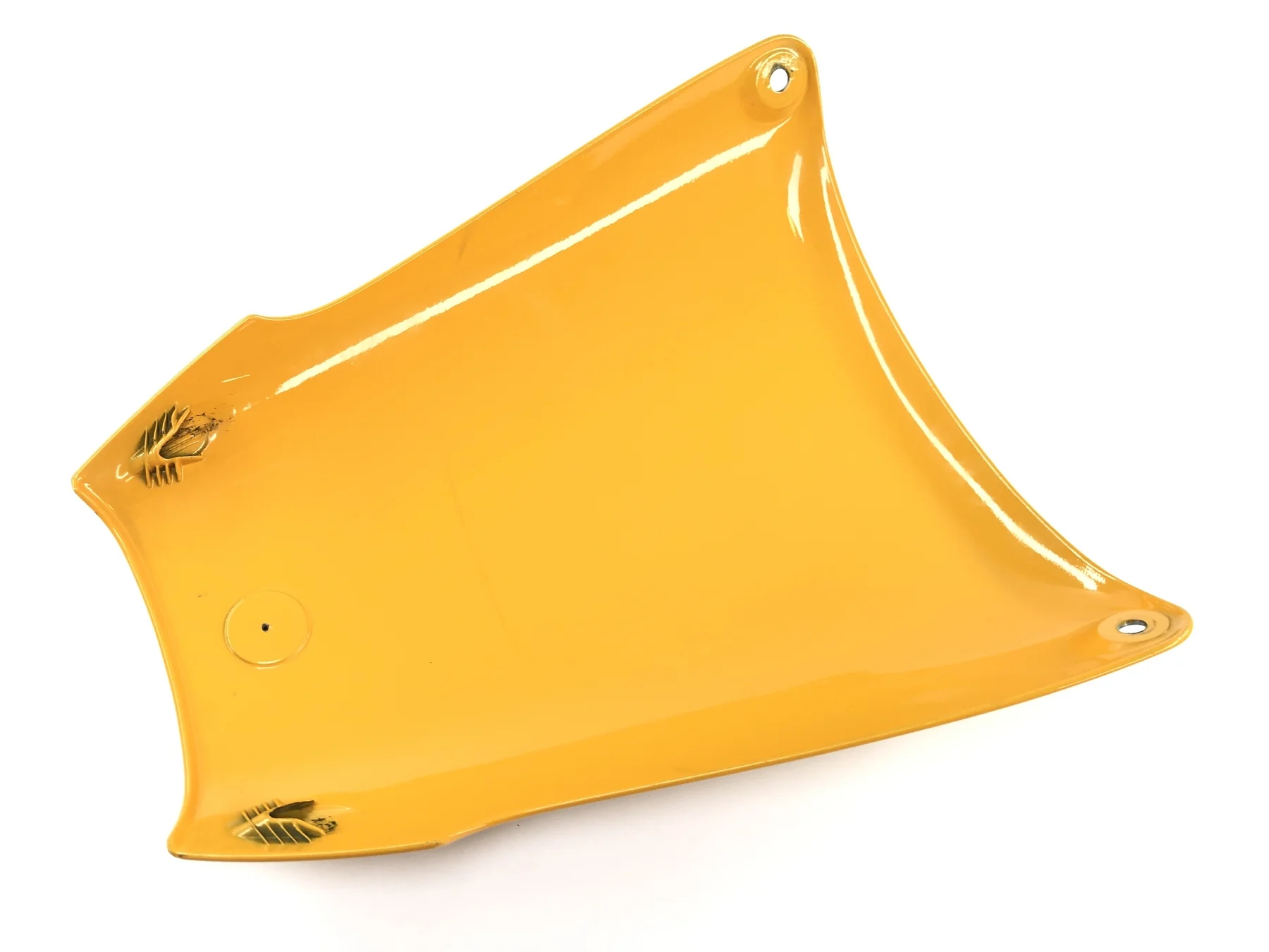 BMW R 1100 S R2S [2000] - Soziusabdeckung Sitzbankabdeckung Heckabdeckung - Image 4