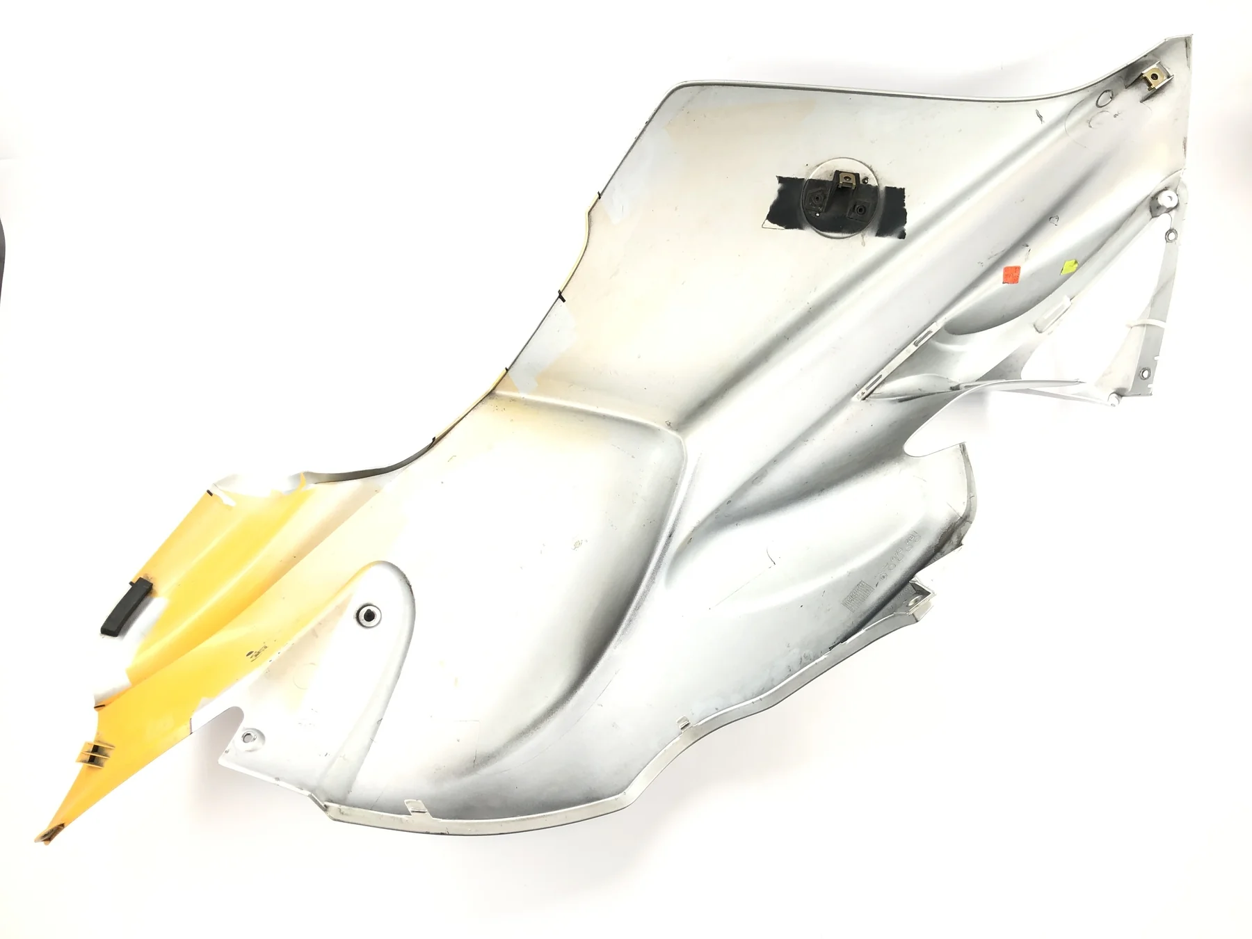 BMW R 1100 S R2S [2000] - Seitenverkleidung rechts Verkleidung - Image 4