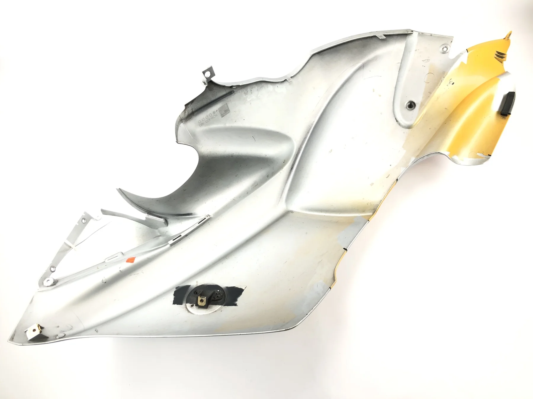 BMW R 1100 S R2S [2000] - Seitenverkleidung rechts Verkleidung - Image 6