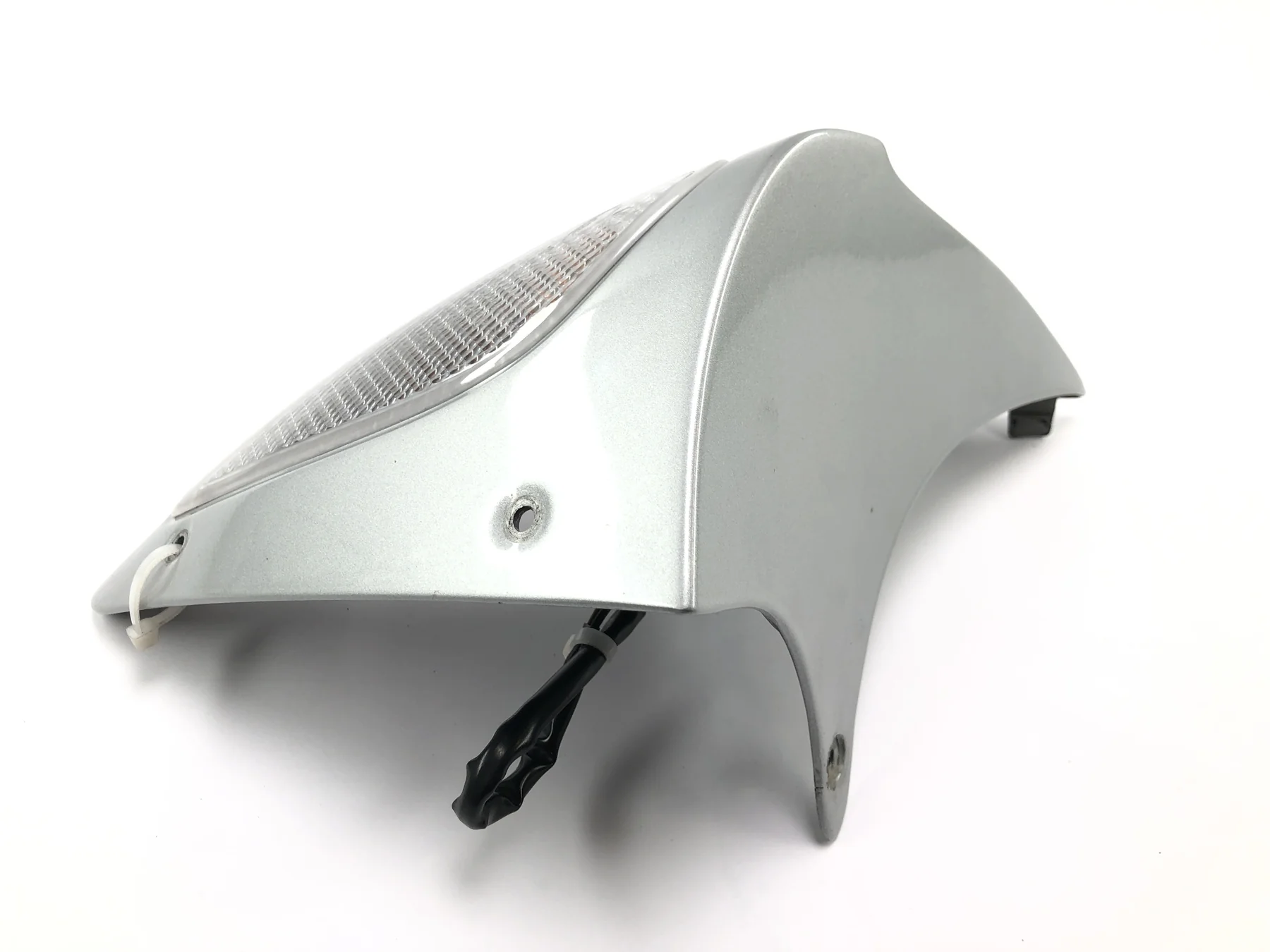 BMW R 1100 S R2S [2000] - Blinker Blende Seitenverkleidung vorne rechts Verkleidung - Image 3