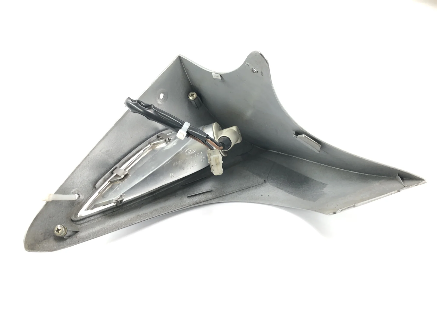 BMW R 1100 S R2S [2000] - Blinker Blende Seitenverkleidung vorne rechts Verkleidung - Image 5
