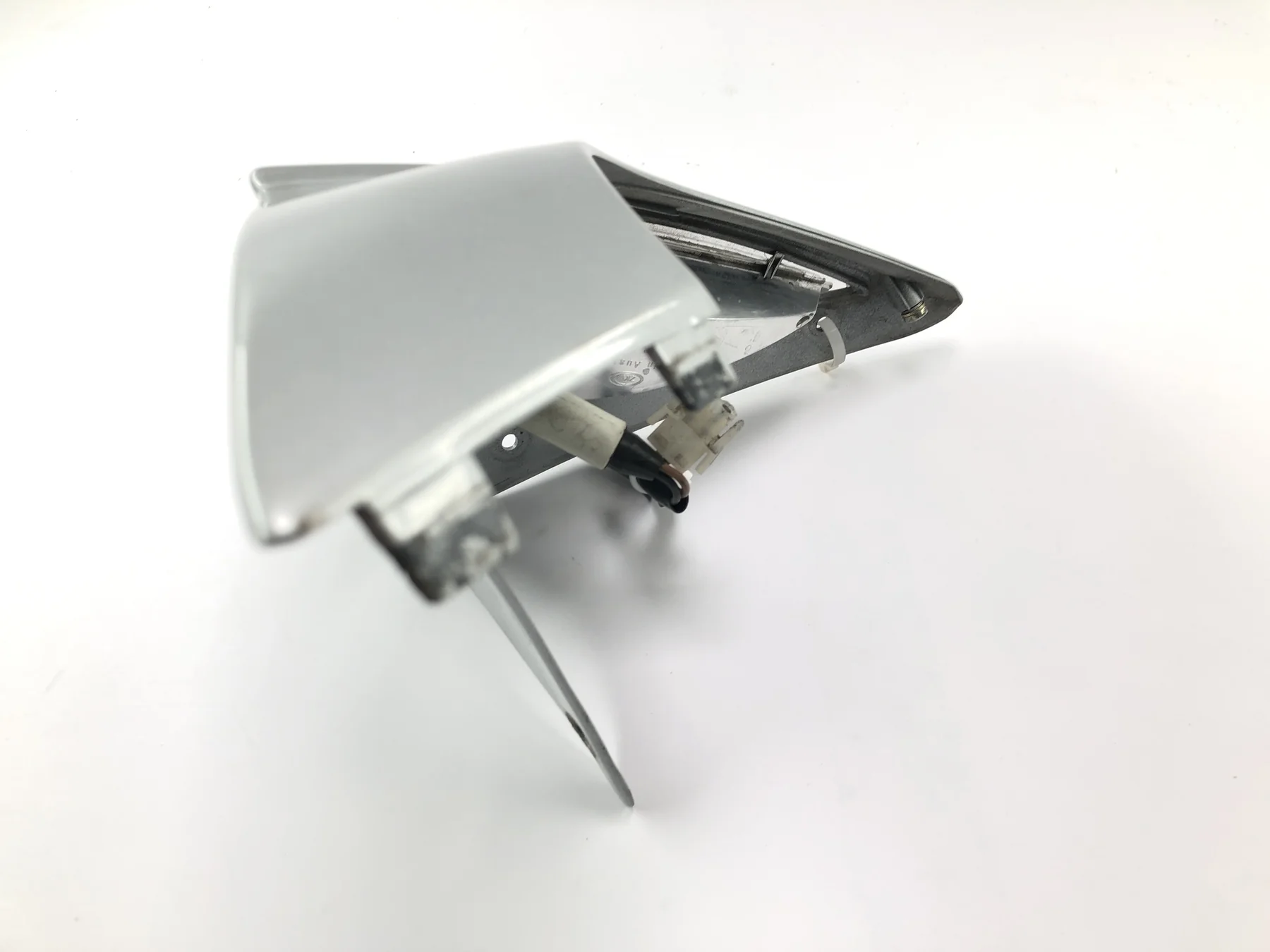 BMW R 1100 S R2S [2000] - Blinker Blende Seitenverkleidung vorne rechts Verkleidung - Image 6