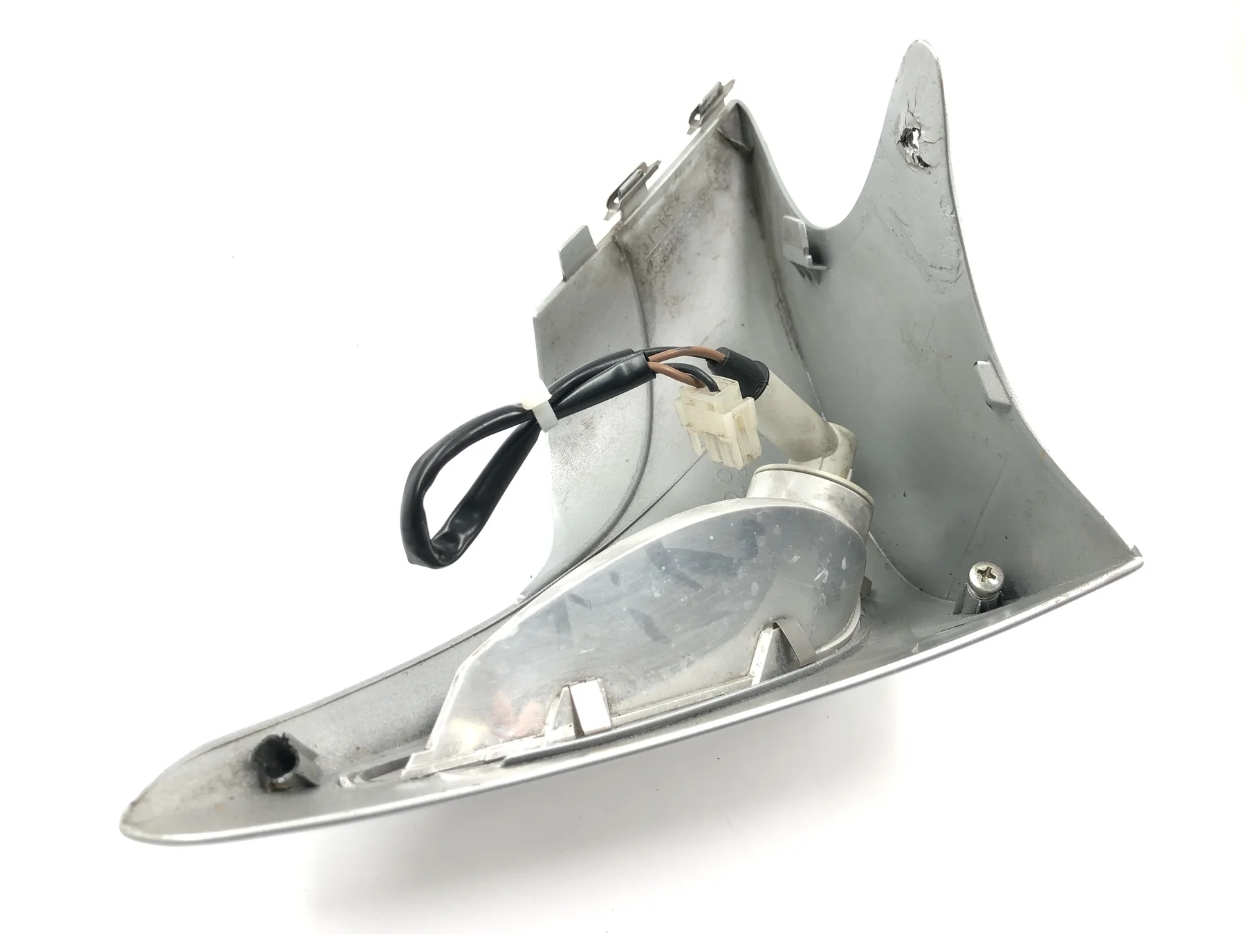 BMW R 1100 S R2S [2000] - Blinker Blende Seitenverkleidung vorne links Verkleidung - Image 7