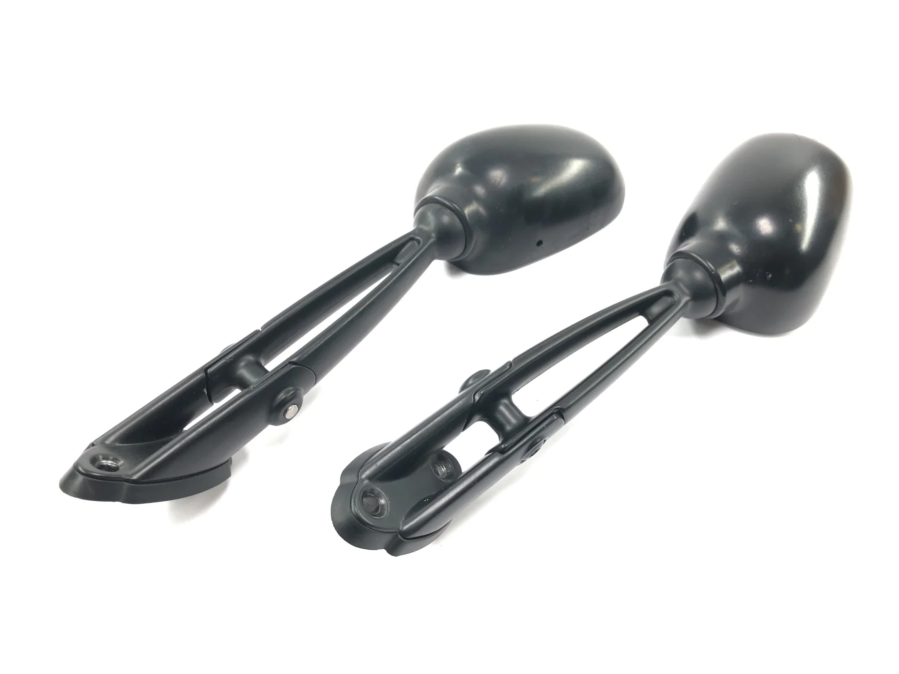 BMW R 1100 S R2S [2000] - Spiegel Rückspiegel Paar vorne links und rechts - Image 3