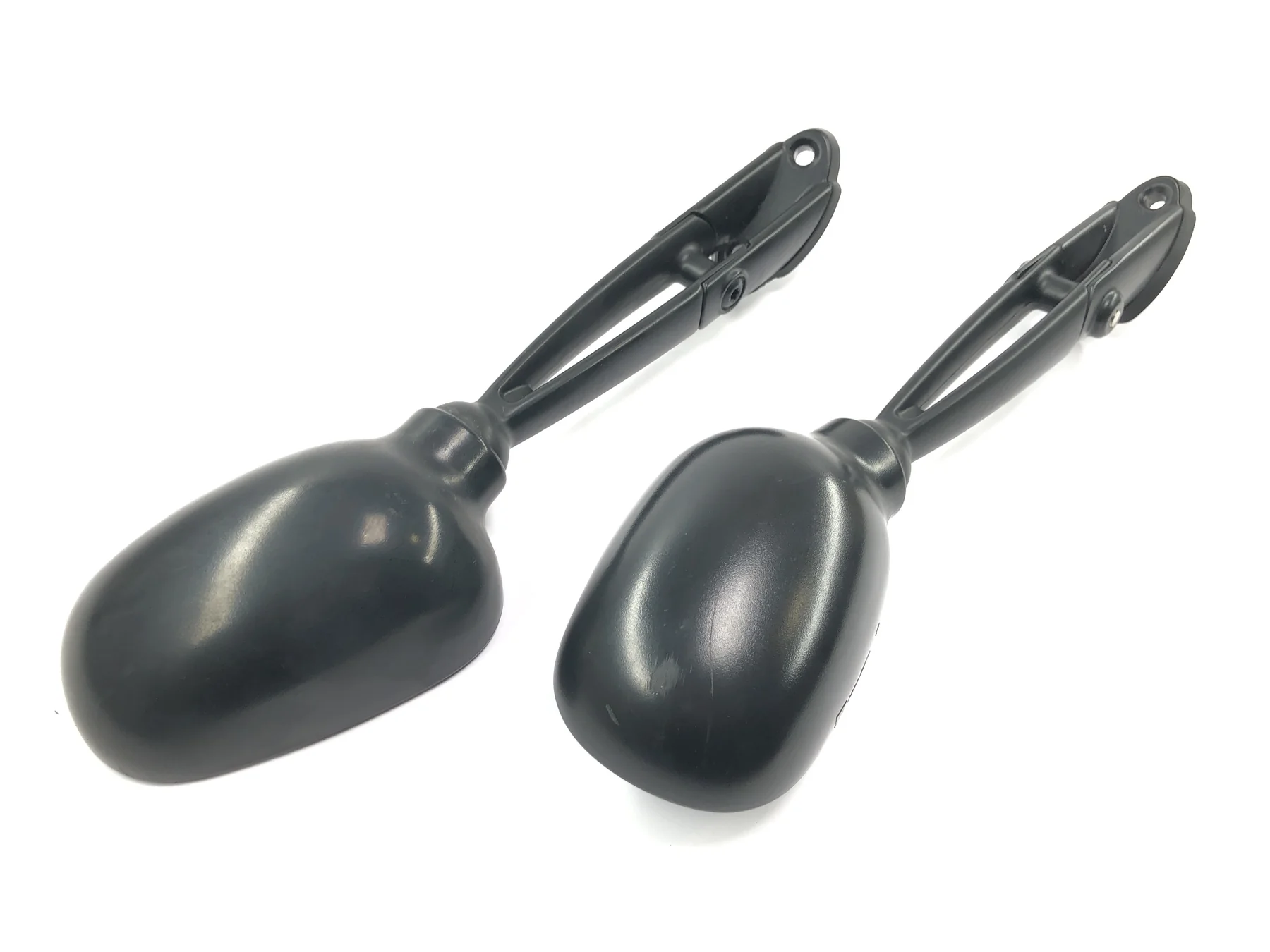 BMW R 1100 S R2S [2000] - Spiegel Rückspiegel Paar vorne links und rechts - Image 4