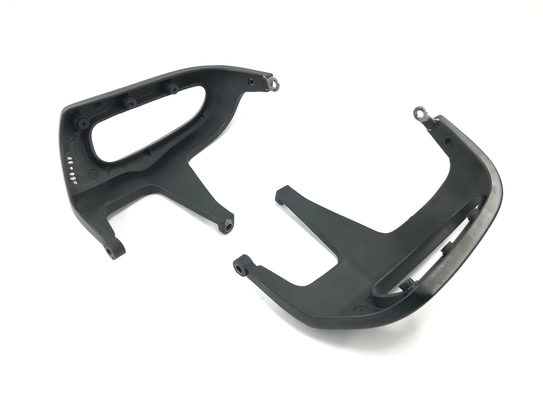 BMW R 1100 S R2S [2000] - Zylinderschutz Zylinderprotektoren links und rechts - Image 4