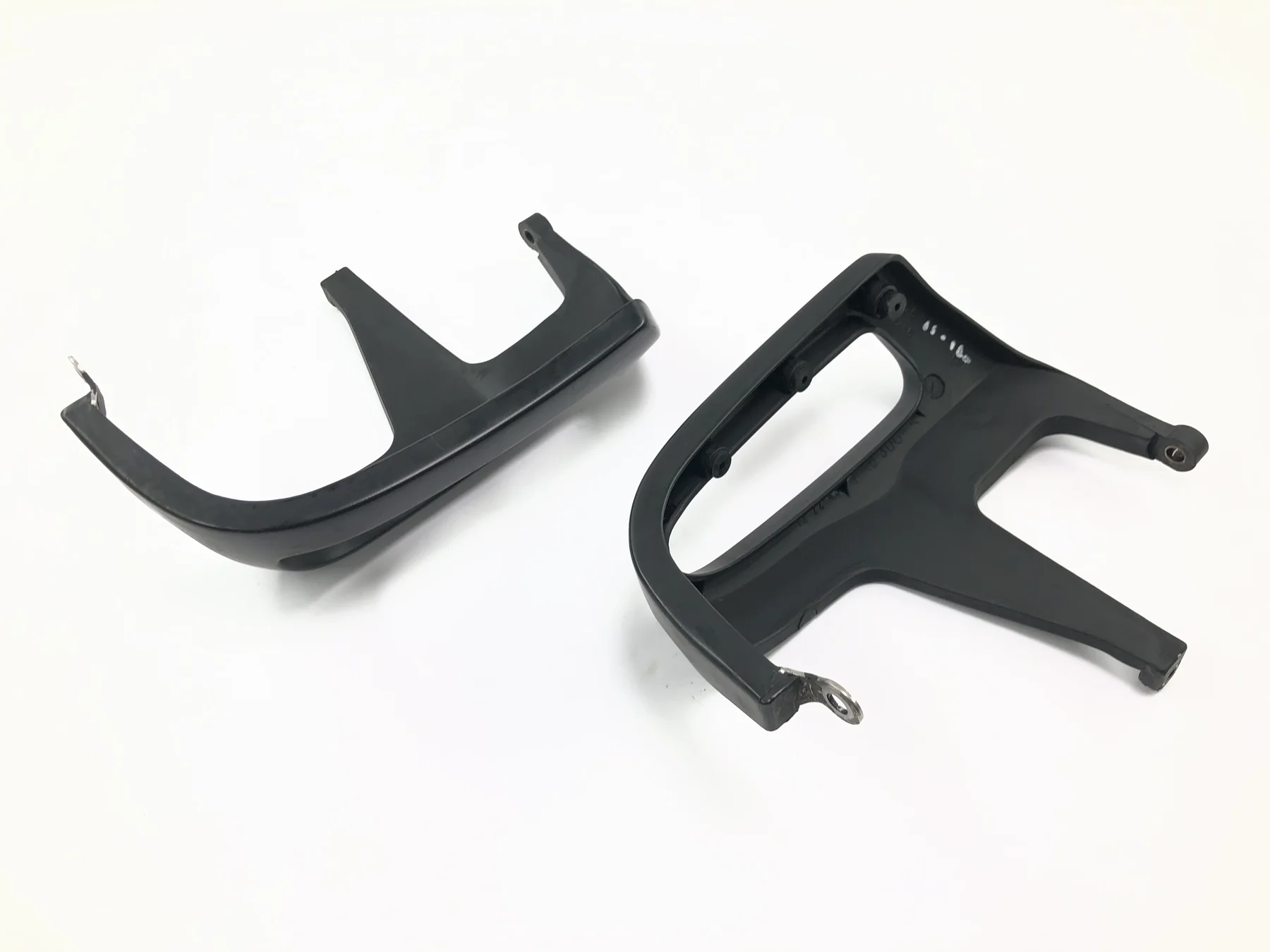 BMW R 1100 S R2S [2000] - Zylinderschutz Zylinderprotektoren links und rechts - Image 5