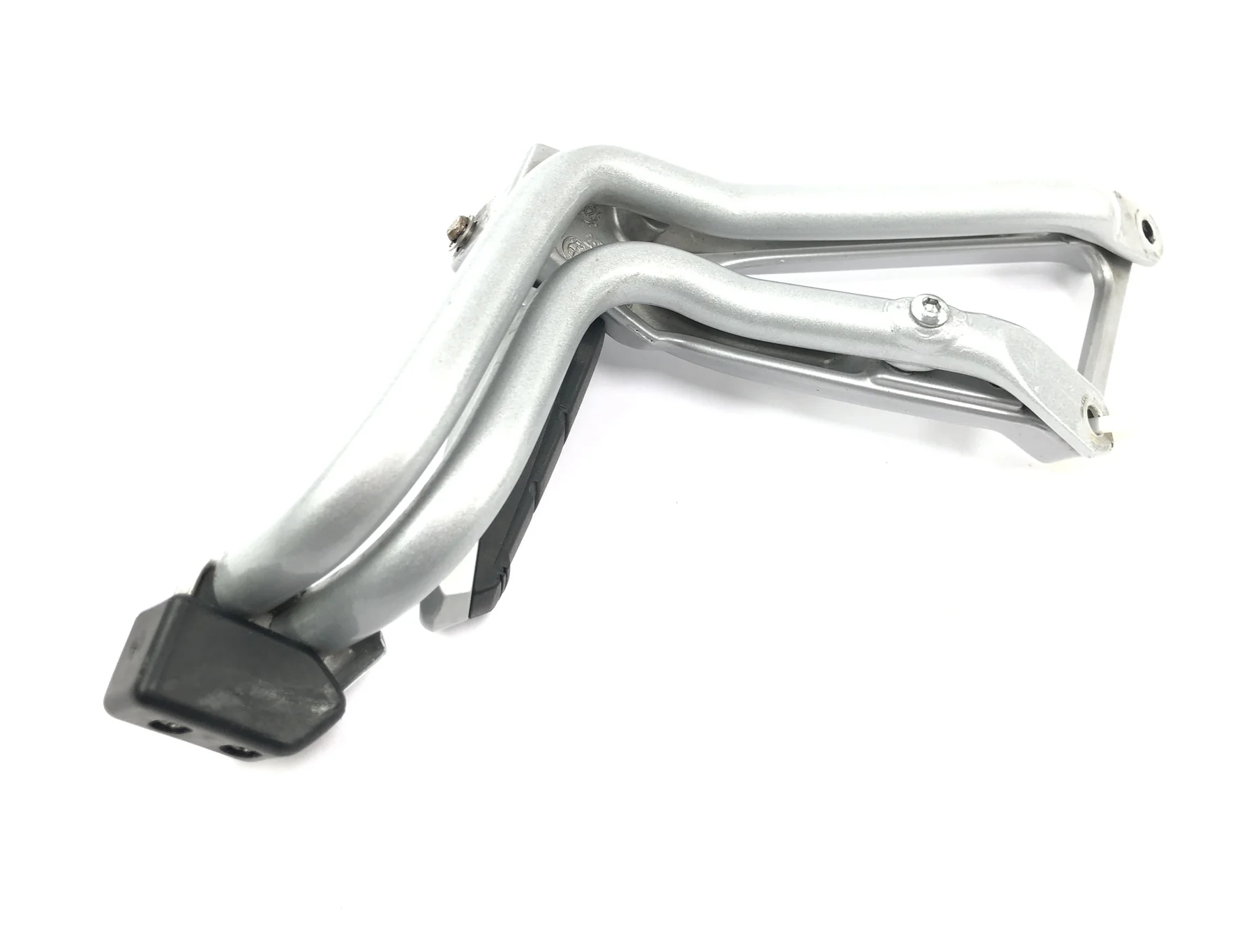 BMW R 1100 S R2S [2000] - Soziusfußraste mit Halterung rechts - Image 4