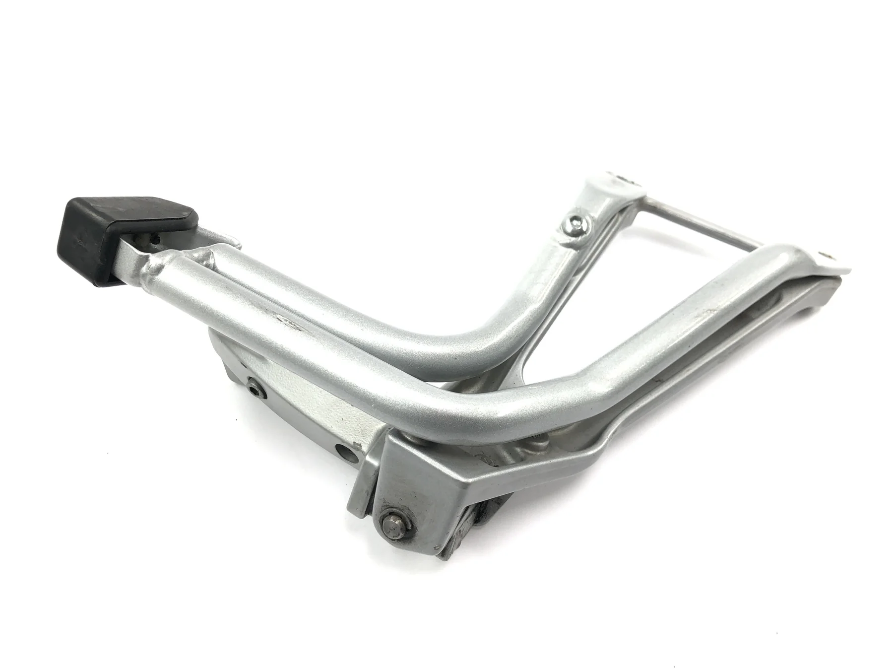 BMW R 1100 S R2S [2000] - Soziusfußraste mit Halterung links - Image 4