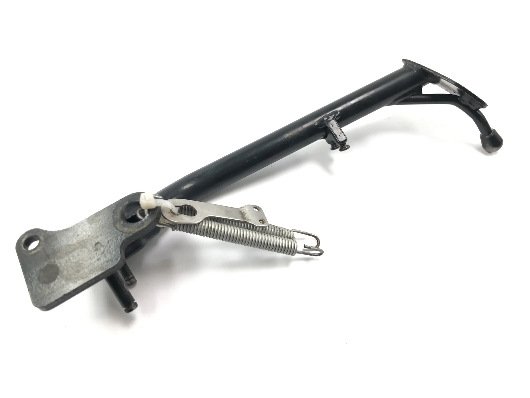 BMW R 1100 S R2S [2000] - Seitenständer Seitenstütze Ständer mit Federn - Image 3