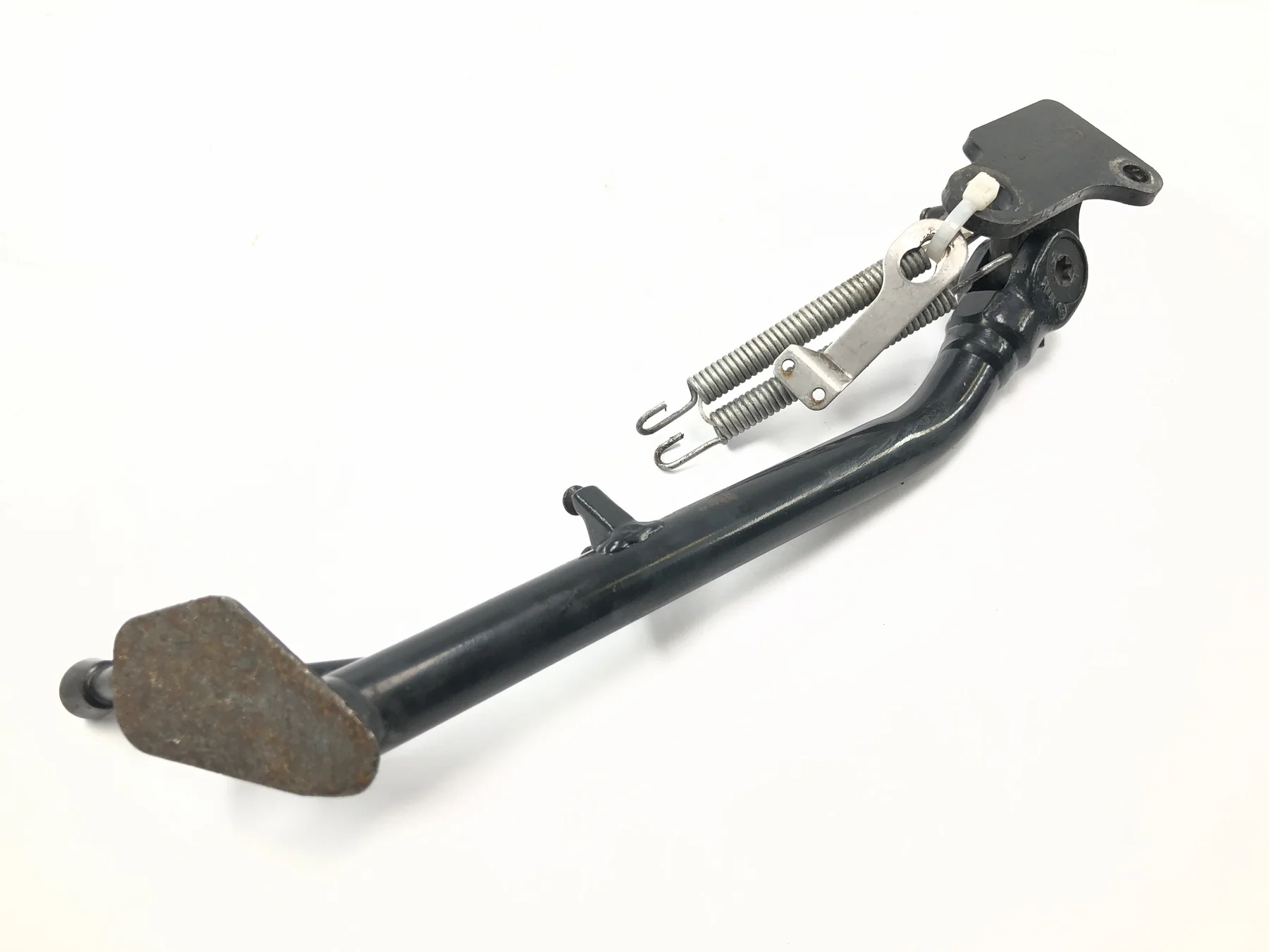 BMW R 1100 S R2S [2000] - Seitenständer Seitenstütze Ständer mit Federn - Image 4