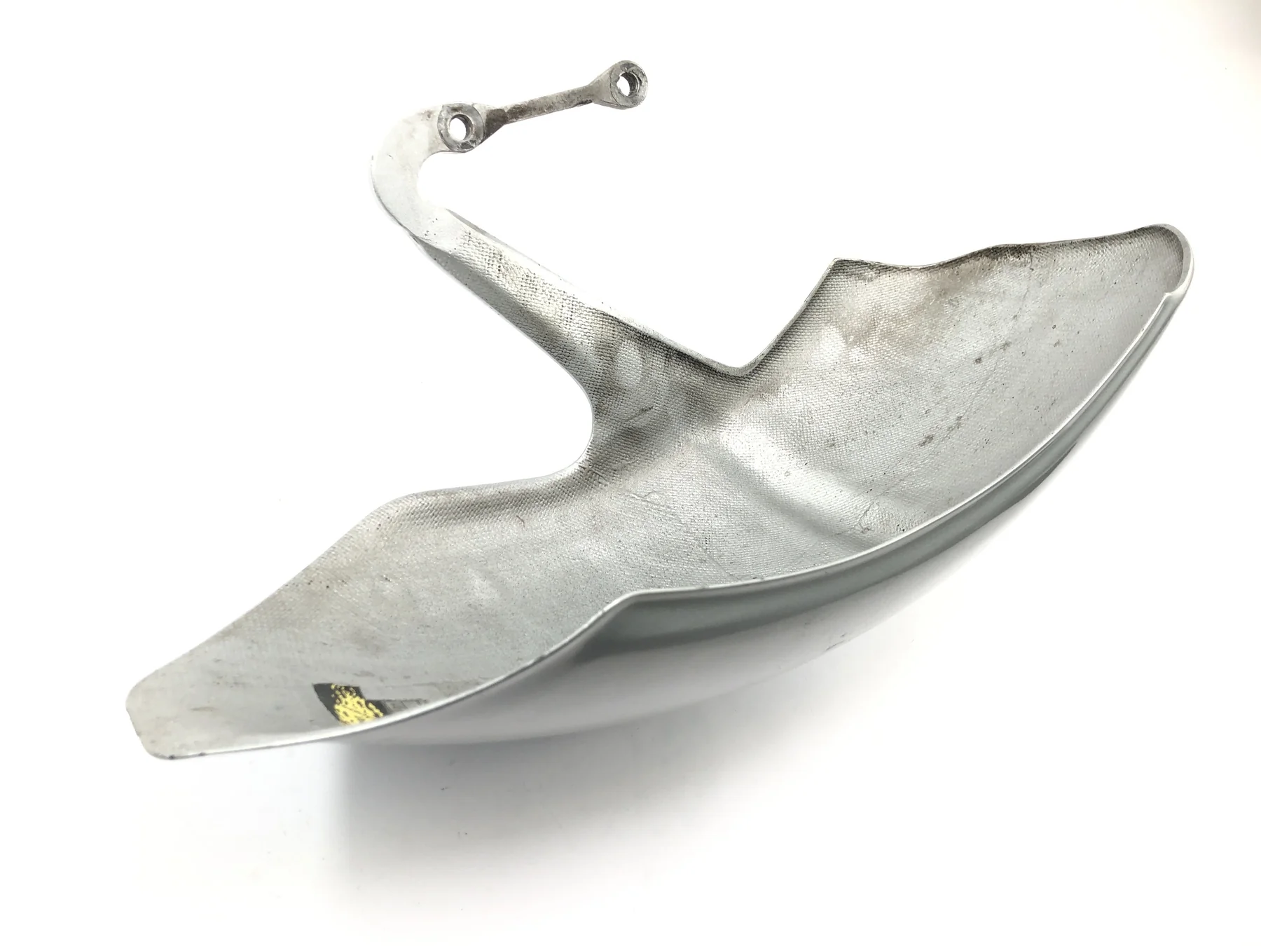 BMW R 1100 S R2S [2000] - Kotflügel Hinterradabdeckung Hugger Radabdeckung hinten - Image 3