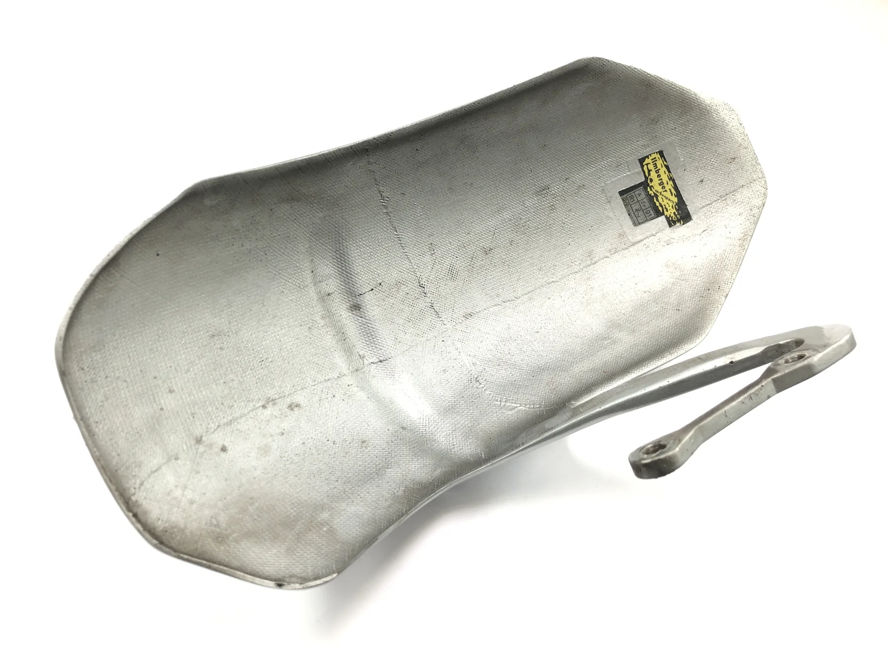 BMW R 1100 S R2S [2000] - Kotflügel Hinterradabdeckung Hugger Radabdeckung hinten - Image 4