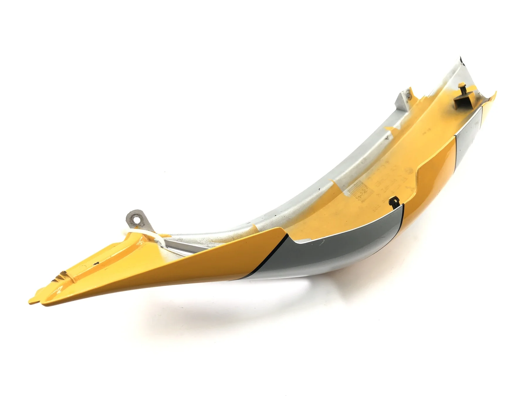 BMW R 1100 S R2S [2000] - Heckverkleidung Seitenverkleidung rechts - Image 5