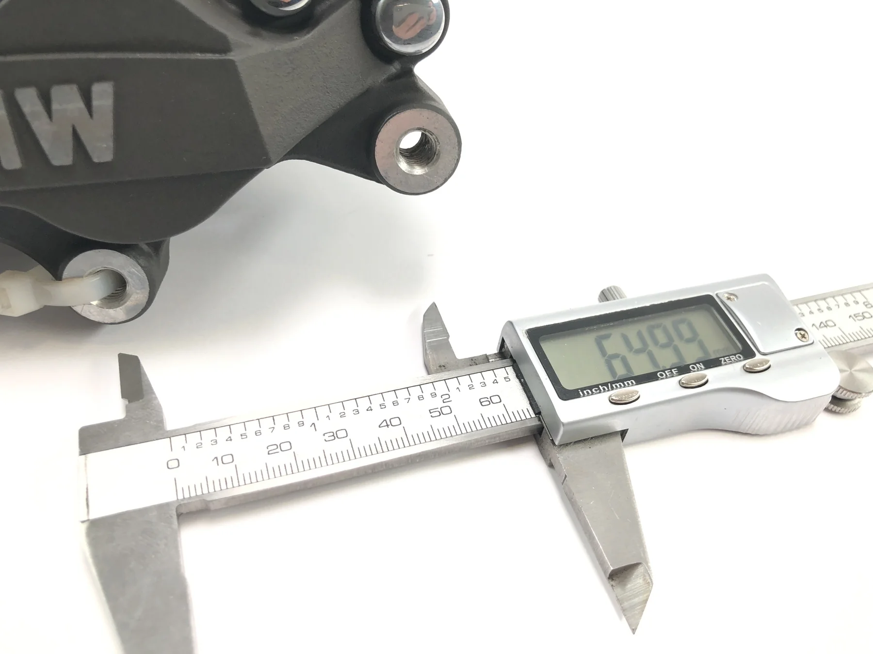 BMW R 1100 S R2S [2000] - Bremssattel Bremszange vorne rechts Tokico BMW Originalteil - Image 3