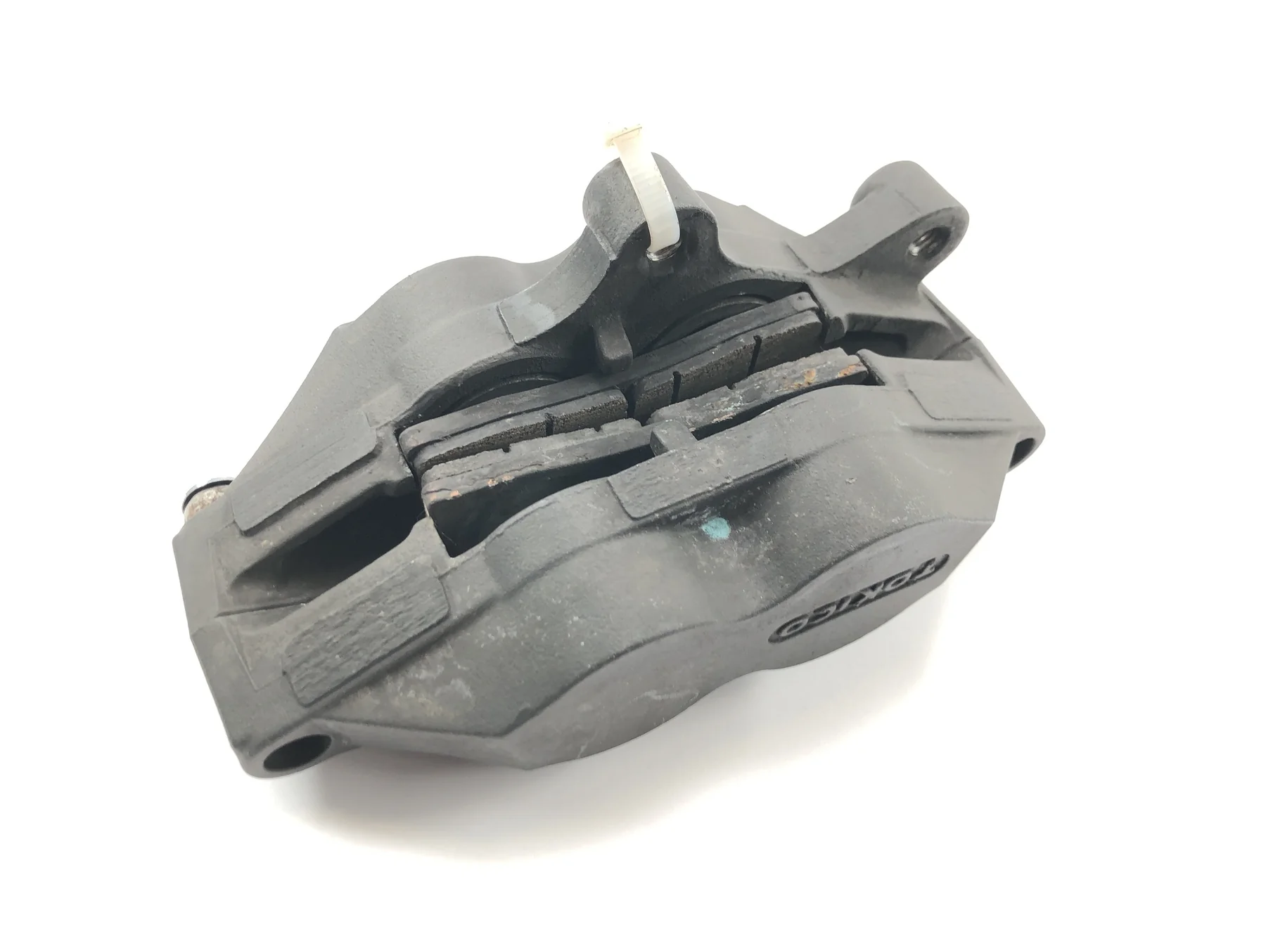 BMW R 1100 S R2S [2000] - Bremssattel Bremszange vorne rechts Tokico BMW Originalteil - Image 4