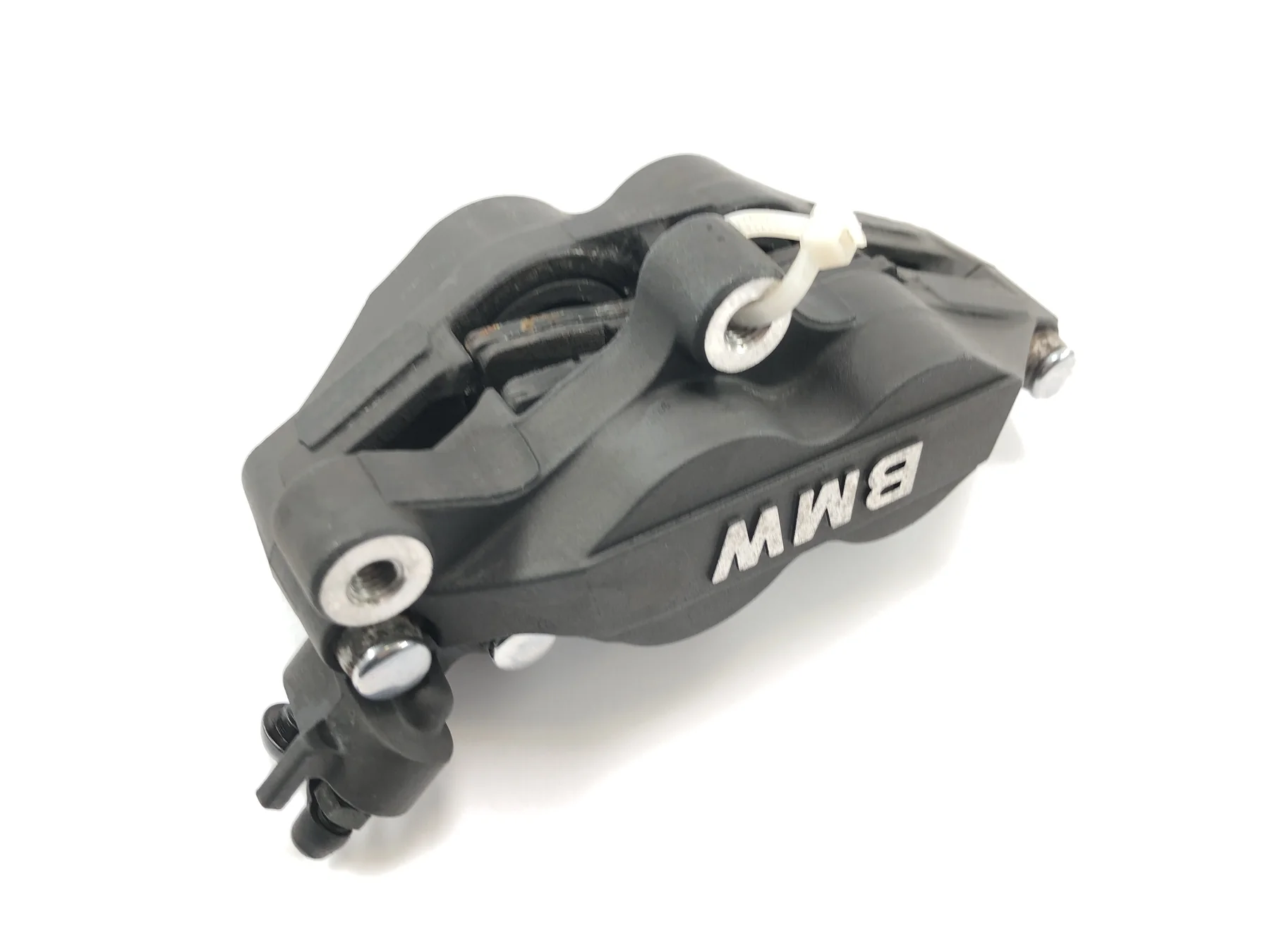 BMW R 1100 S R2S [2000] - Bremssattel Bremszange vorne rechts Tokico BMW Originalteil - Image 5