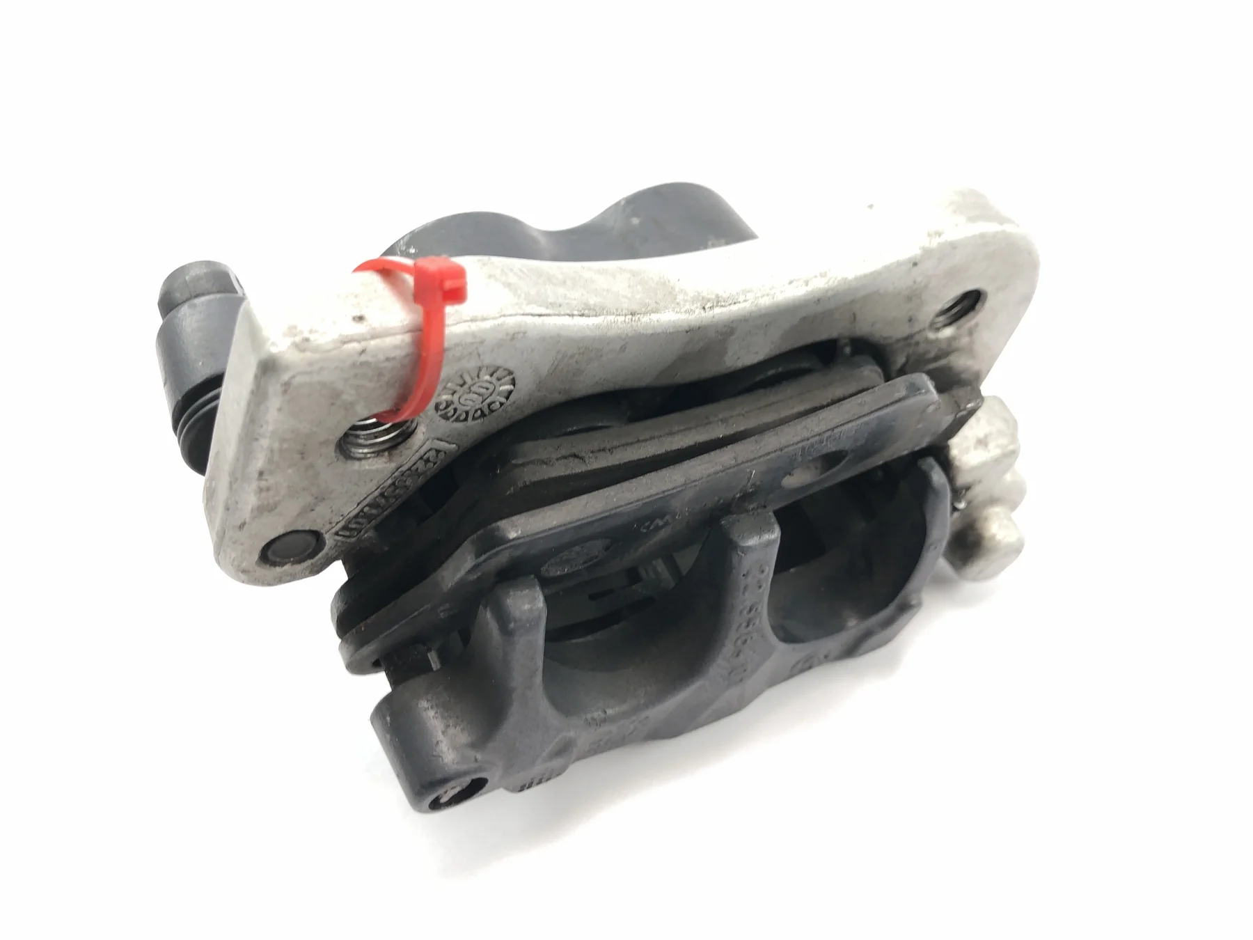 BMW R 1100 S R2S [2000] - Bremssattel Bremszange hinten Brembo BMW Originalteil - Image 4