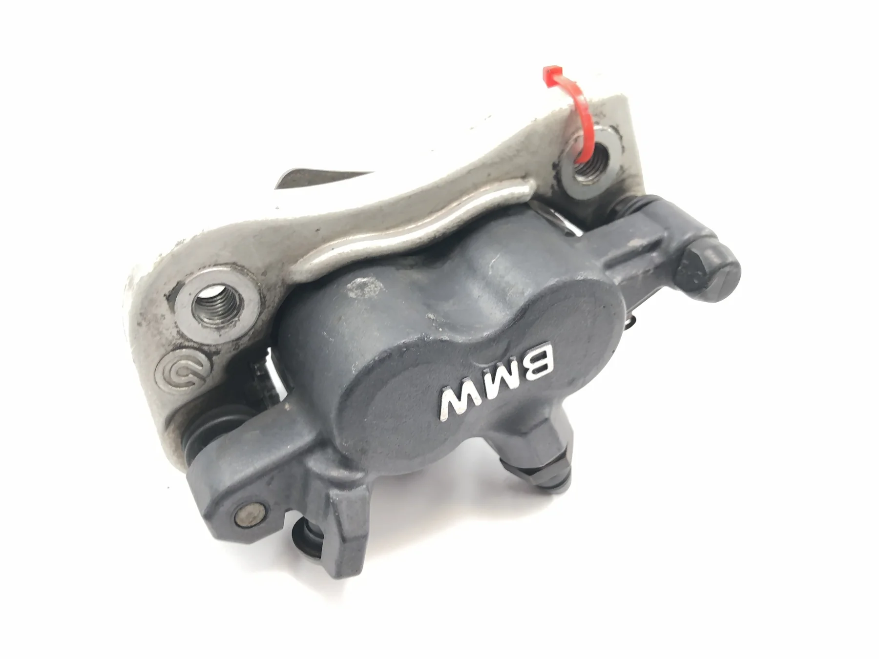 BMW R 1100 S R2S [2000] - Bremssattel Bremszange hinten Brembo BMW Originalteil - Image 5