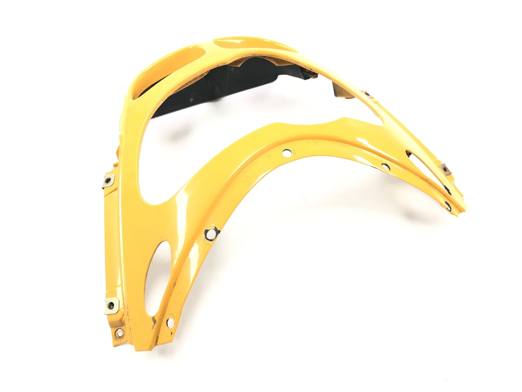 BMW R 1100 S R2S [2000] - Frontverkleidung Scheinwerferverkleidung Verkleidung vorne - Image 3