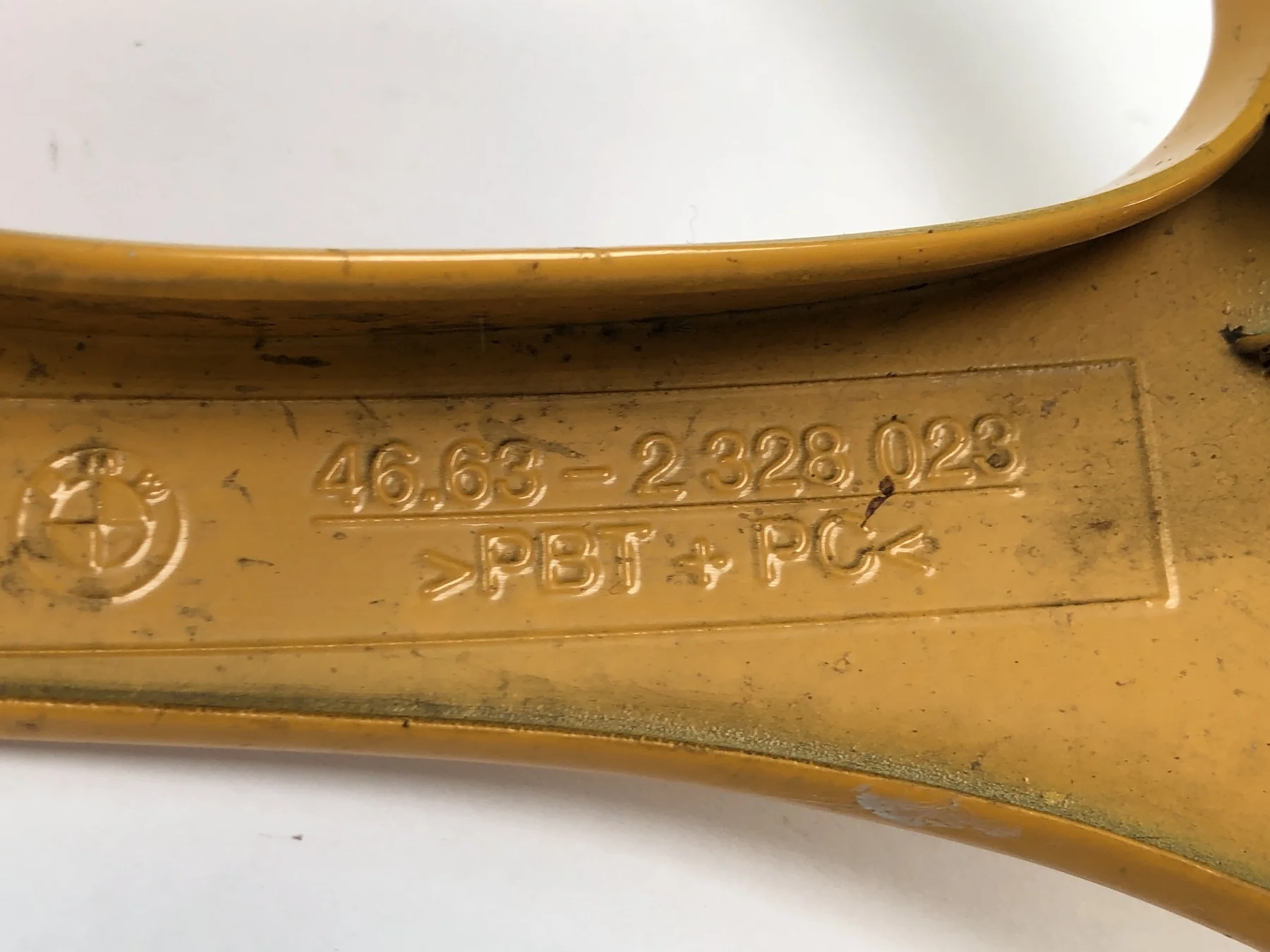 BMW R 1100 S R2S [2000] - Frontverkleidung Scheinwerferverkleidung Verkleidung vorne - Image 4