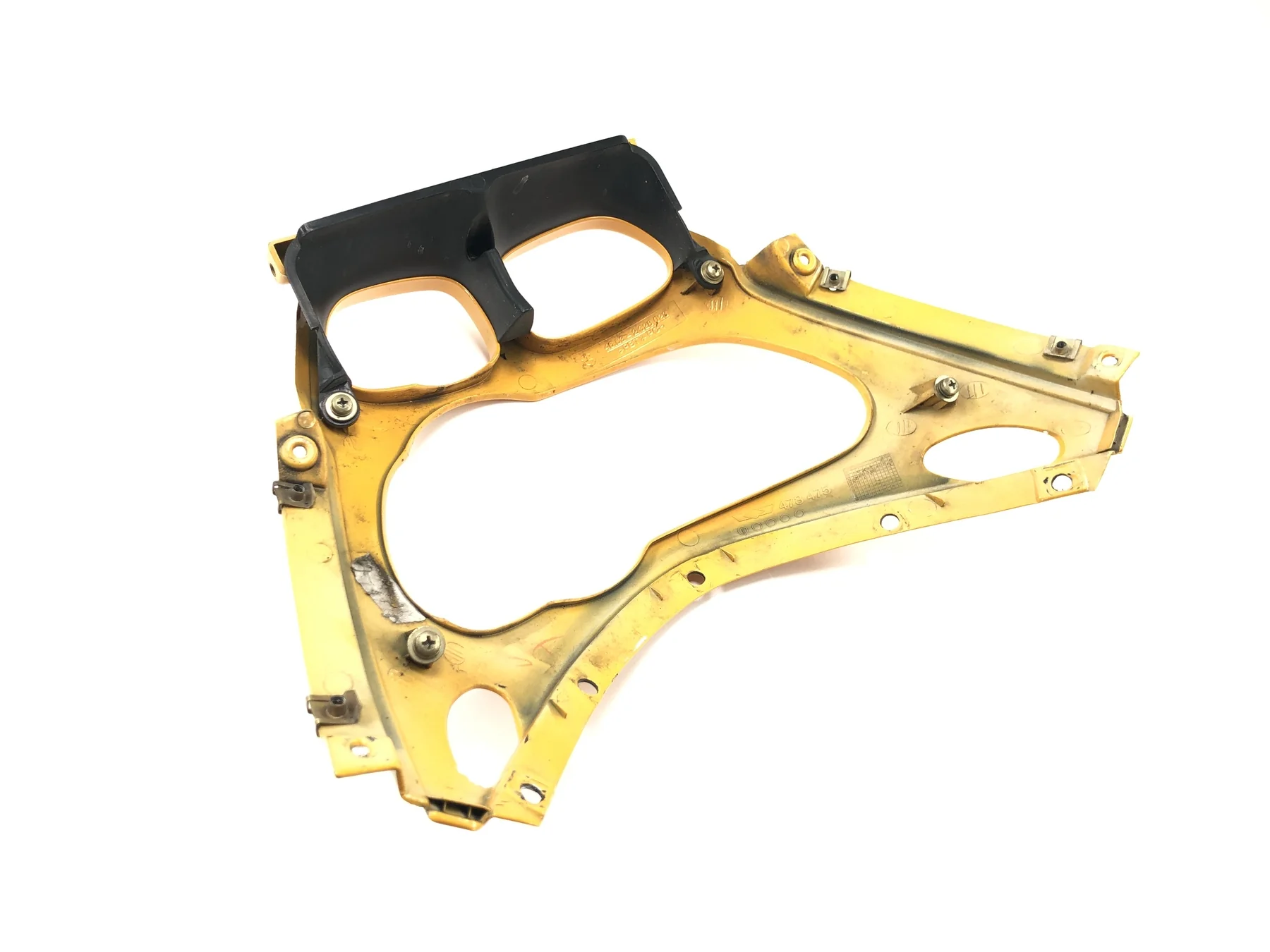 BMW R 1100 S R2S [2000] - Frontverkleidung Scheinwerferverkleidung Verkleidung vorne - Image 5