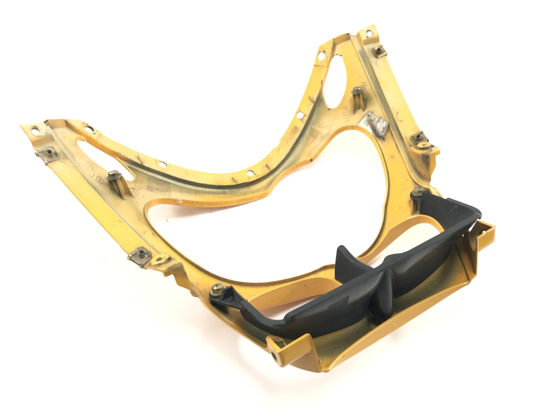 BMW R 1100 S R2S [2000] - Frontverkleidung Scheinwerferverkleidung Verkleidung vorne - Image 6