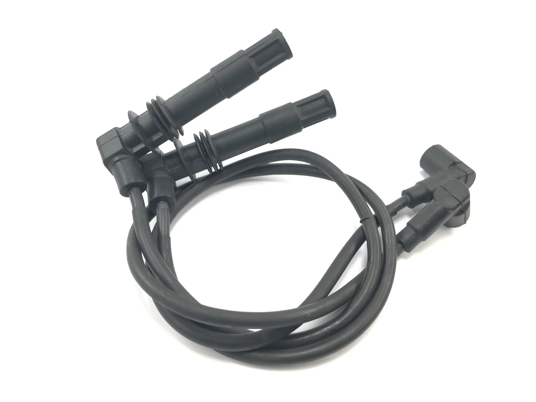 BMW R 1100 S R2S [2000] - Zündkabel Zündleitung Zündkerzenstecker Paar - Image 5