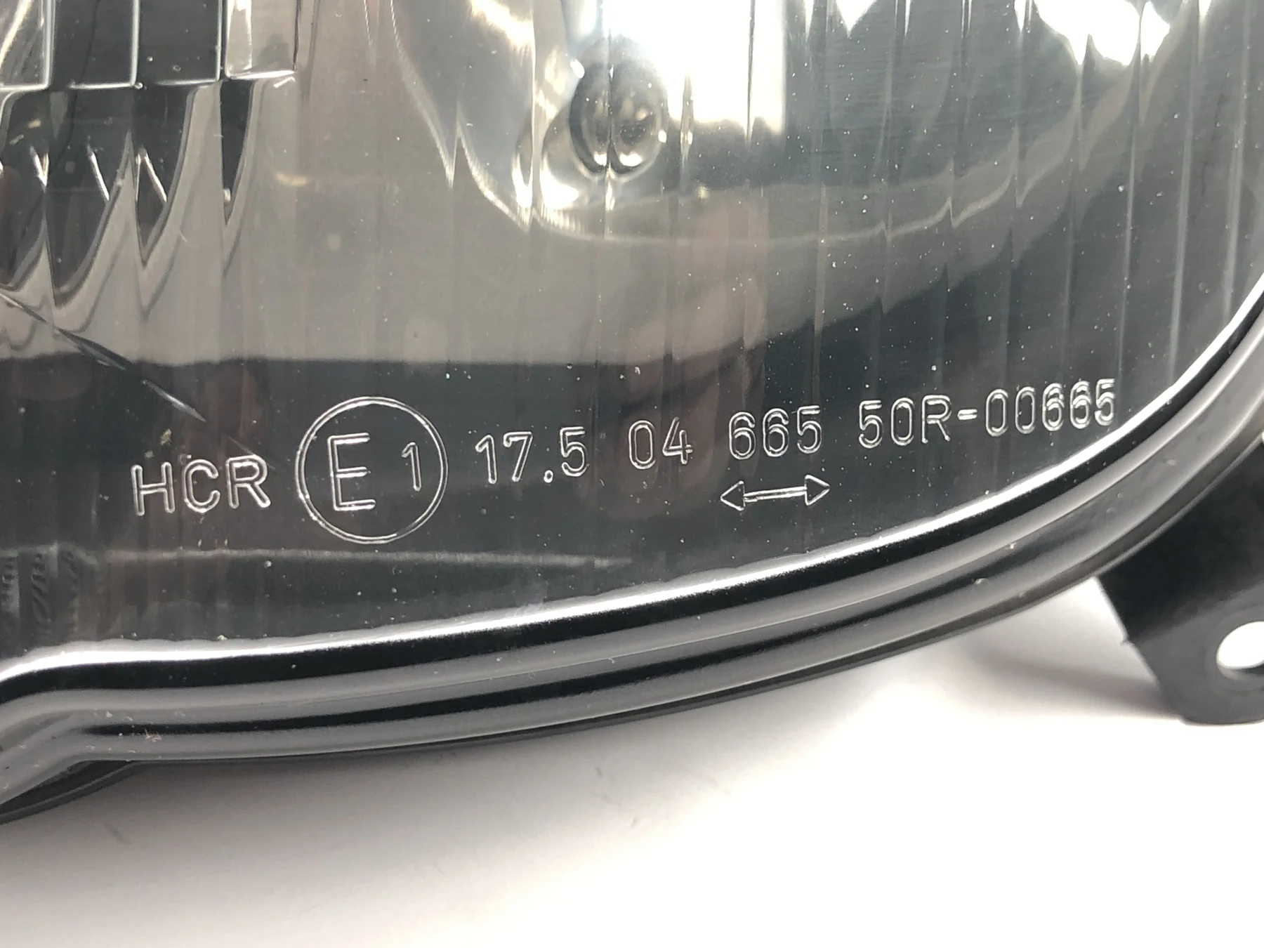 BMW R 1100 S R2S [2000] - Frontscheinwerfer Scheinwerfer Lampe Beleuchtung vorne - Image 3