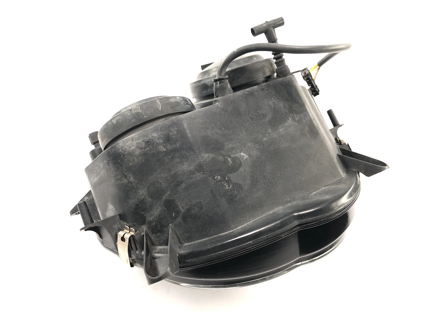 BMW R 1100 S R2S [2000] - Frontscheinwerfer Scheinwerfer Lampe Beleuchtung vorne - Image 5