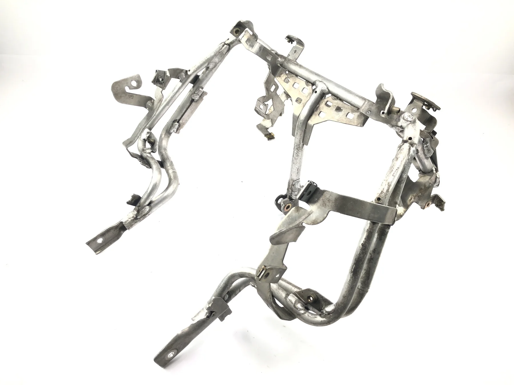 BMW R 1100 S R2S [2000] - Frontverkleidungsträger Verkleidungshalterung vorne - Image 3