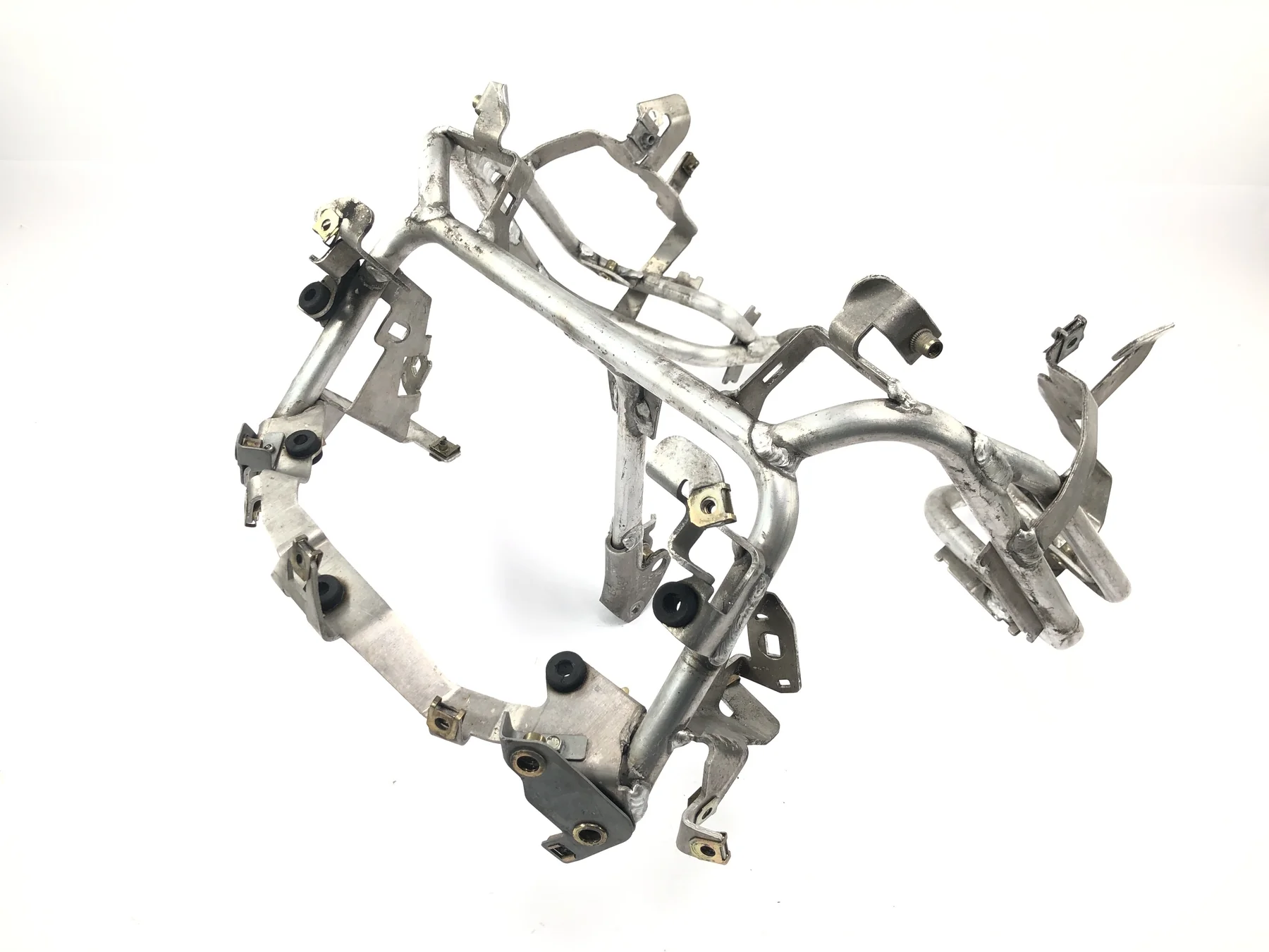 BMW R 1100 S R2S [2000] - Frontverkleidungsträger Verkleidungshalterung vorne - Image 4