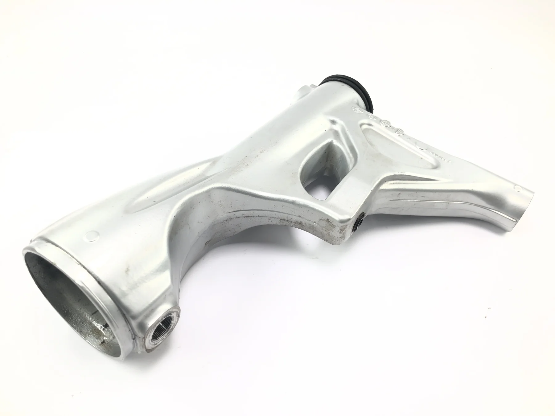 BMW R 1100 S R2S [2000] - Hinterradschwinge Kardantunnel Schwinge hinten - Image 5