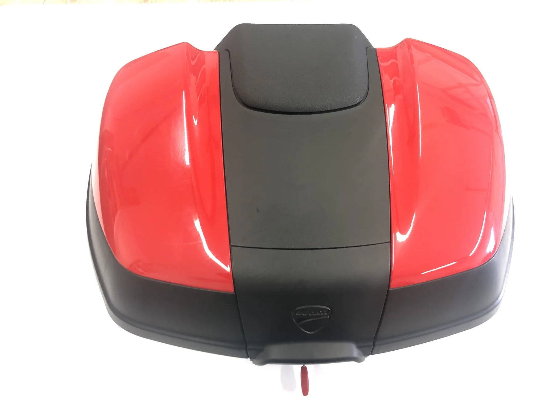 Ducati Multistrada 1200 S Touring [2009] - Koffer Set Seitenkoffer Topcase Koffersatz - Image 10