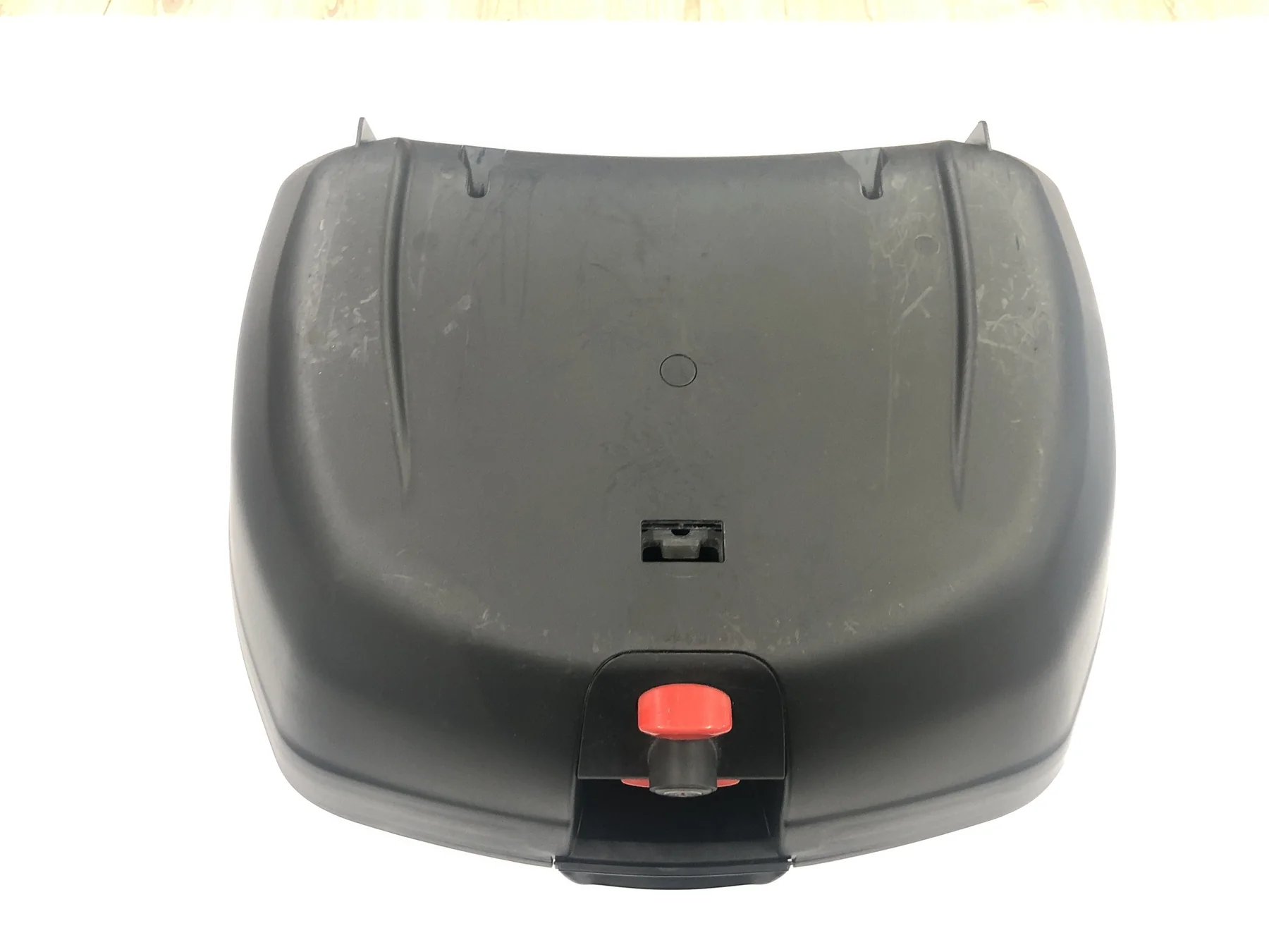 Ducati Multistrada 1200 S Touring [2009] - Koffer Set Seitenkoffer Topcase Koffersatz - Image 13