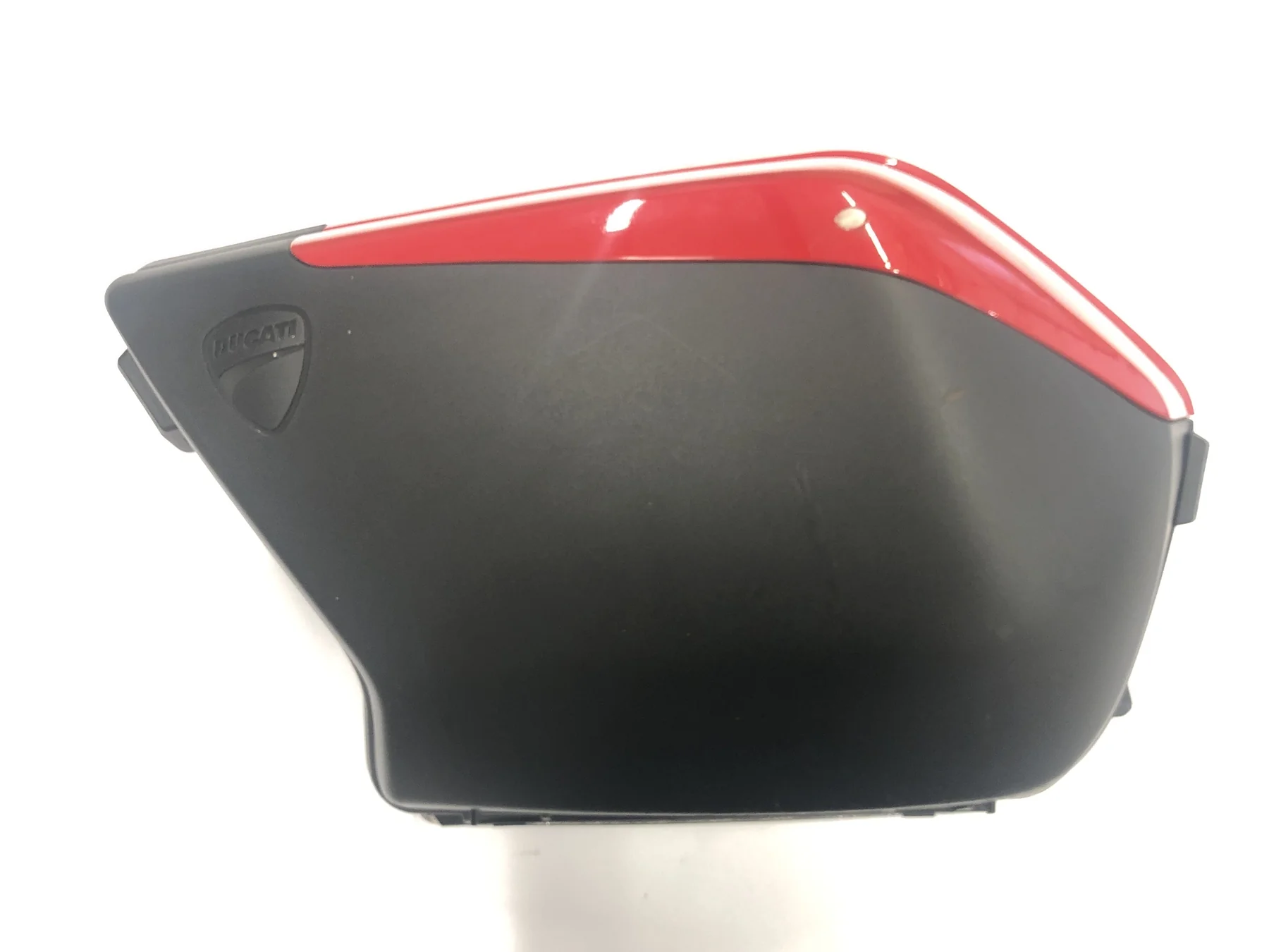 Ducati Multistrada 1200 S Touring [2009] - Koffer Set Seitenkoffer Topcase Koffersatz - Image 3