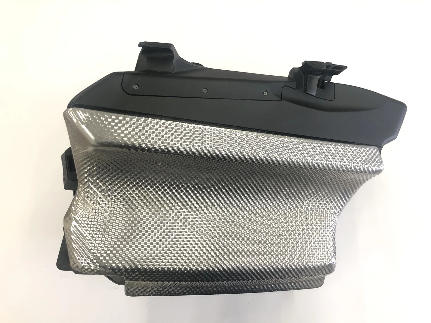 Ducati Multistrada 1200 S Touring [2009] - Koffer Set Seitenkoffer Topcase Koffersatz - Image 5